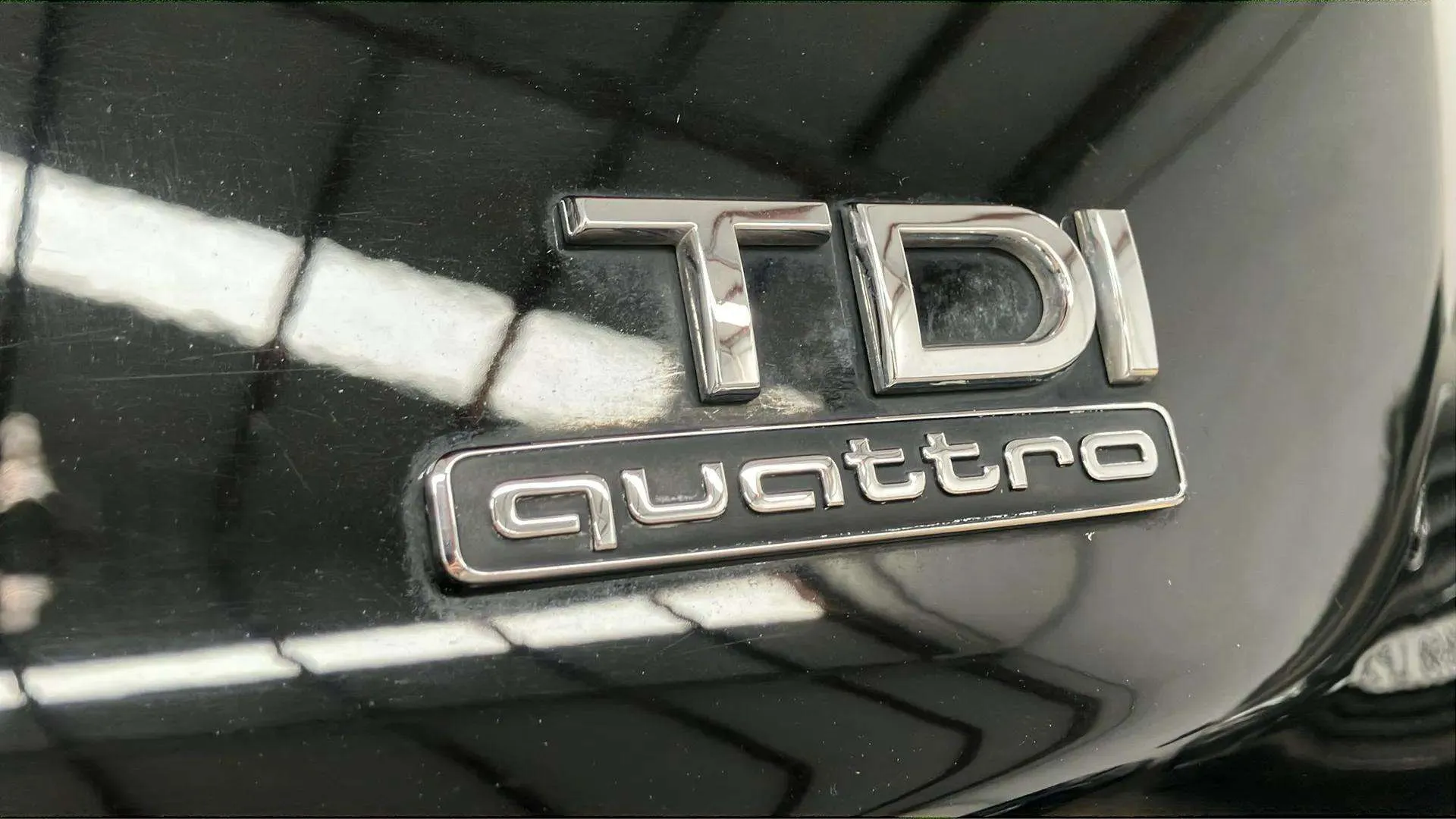 Audi Q3 2.0 TDI quattro S tronic - foto 24