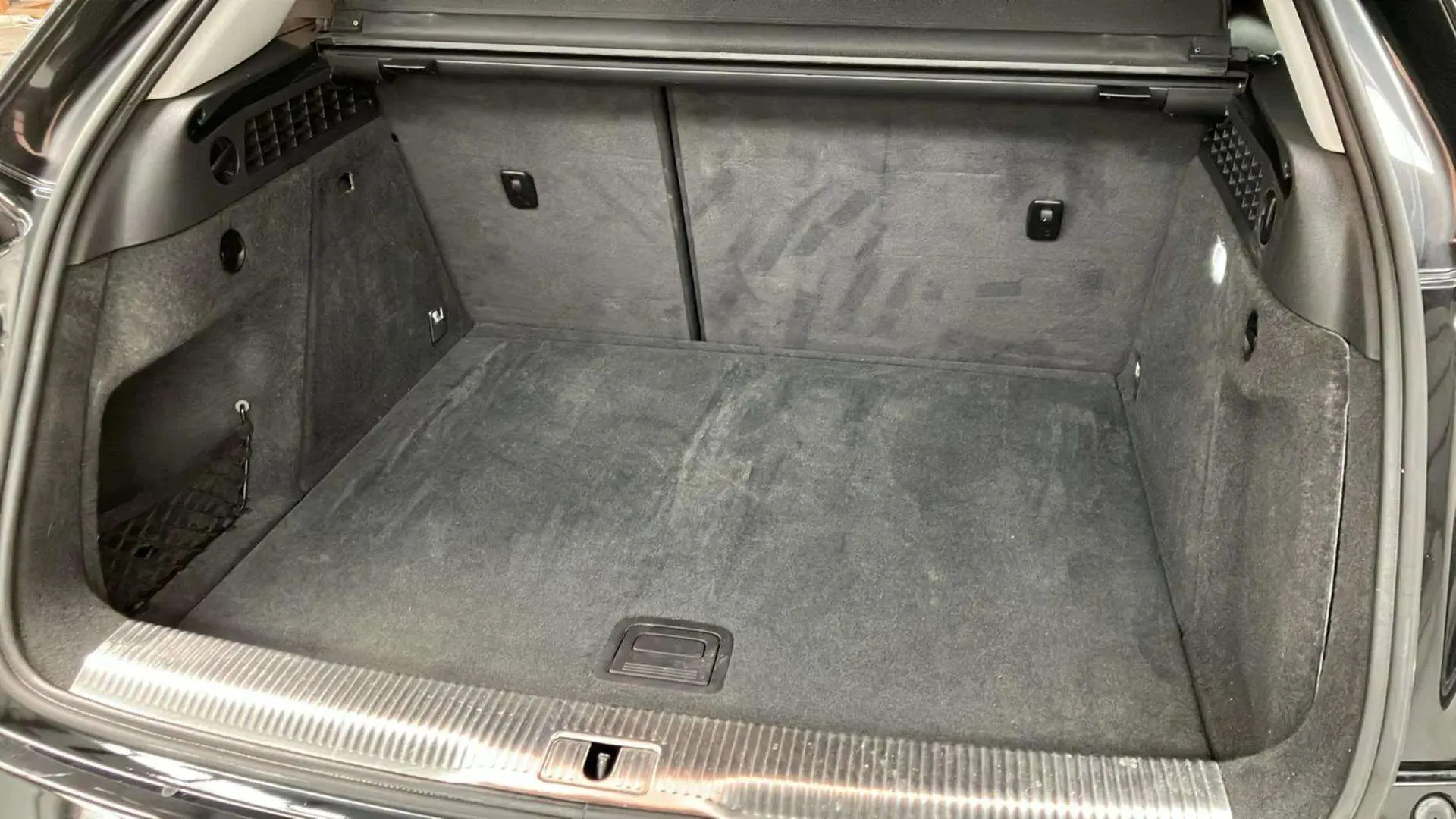 Audi Q3 2.0 TDI quattro S tronic - foto 28
