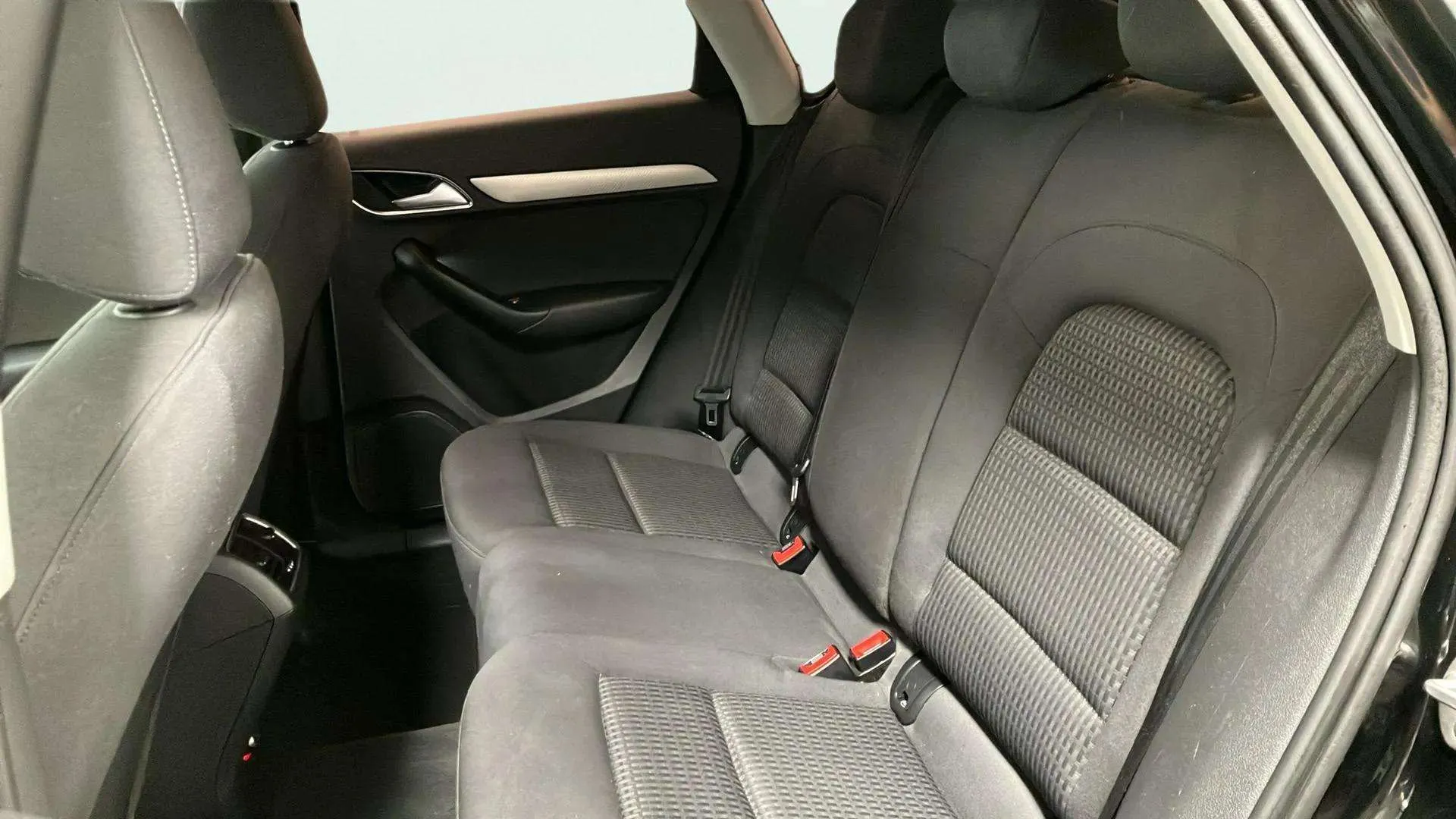 Audi Q3 2.0 TDI quattro S tronic - foto 11
