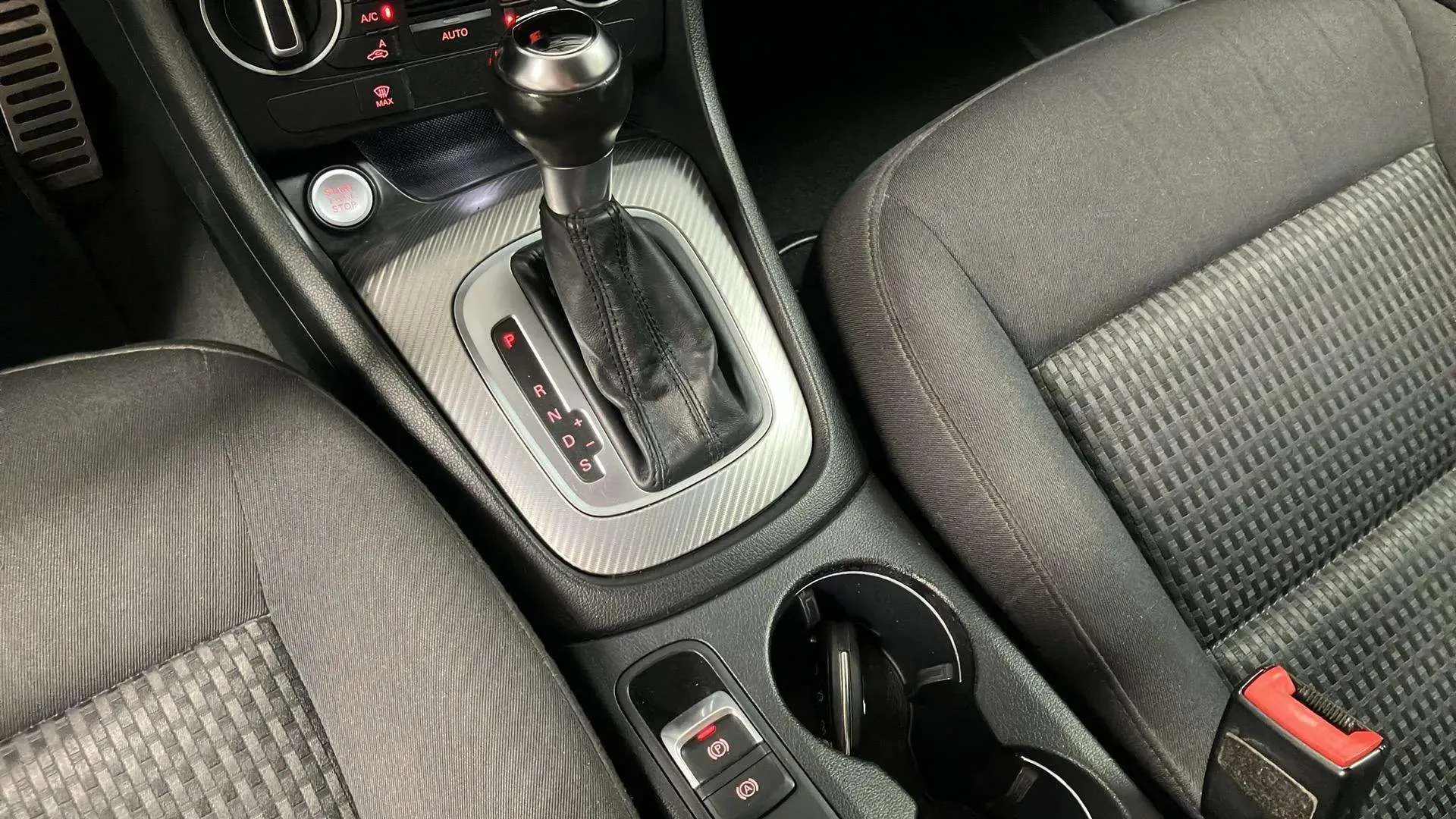 Audi Q3 2.0 TDI quattro S tronic - foto 18