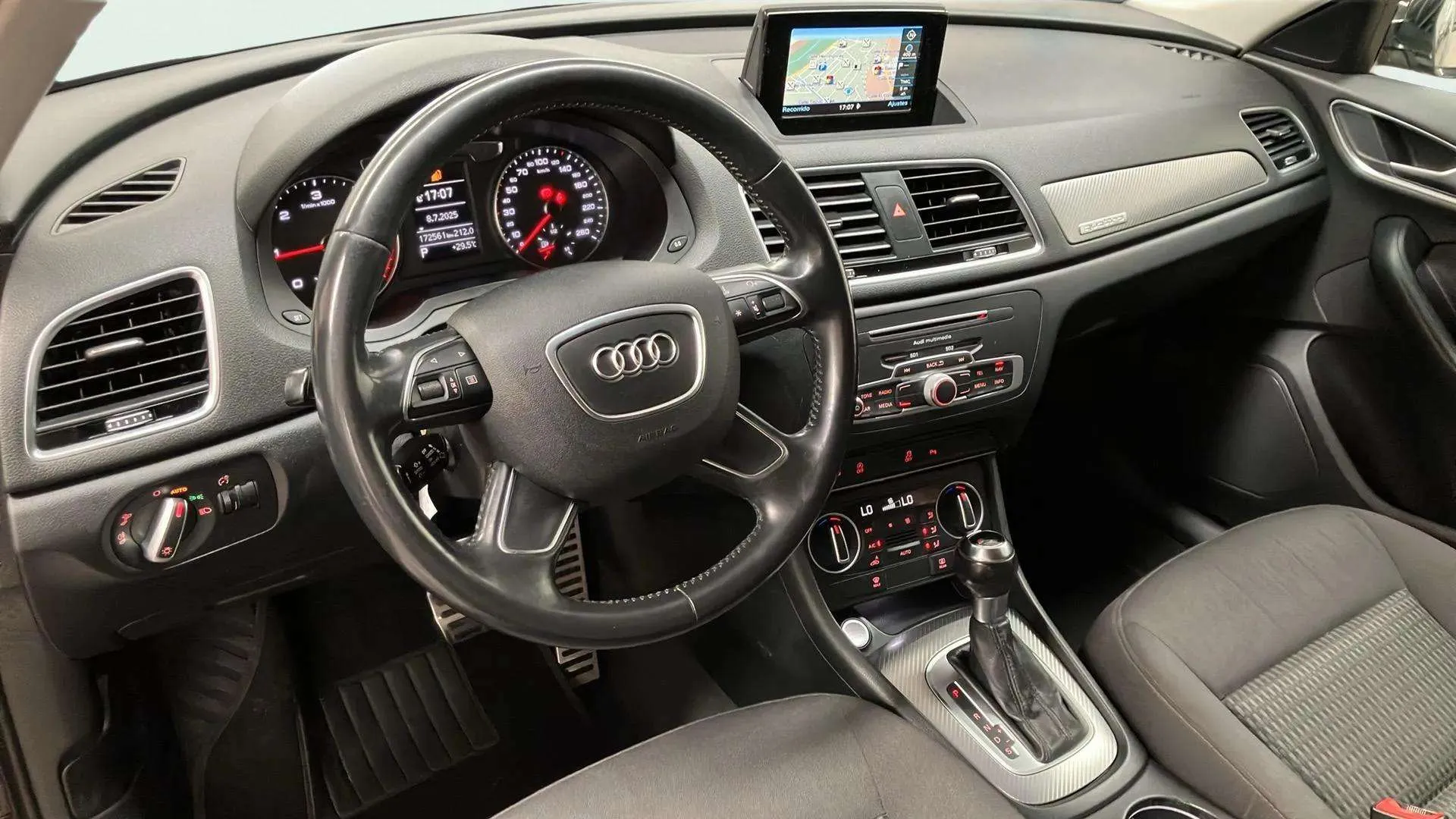 Audi Q3 2.0 TDI quattro S tronic - foto 7