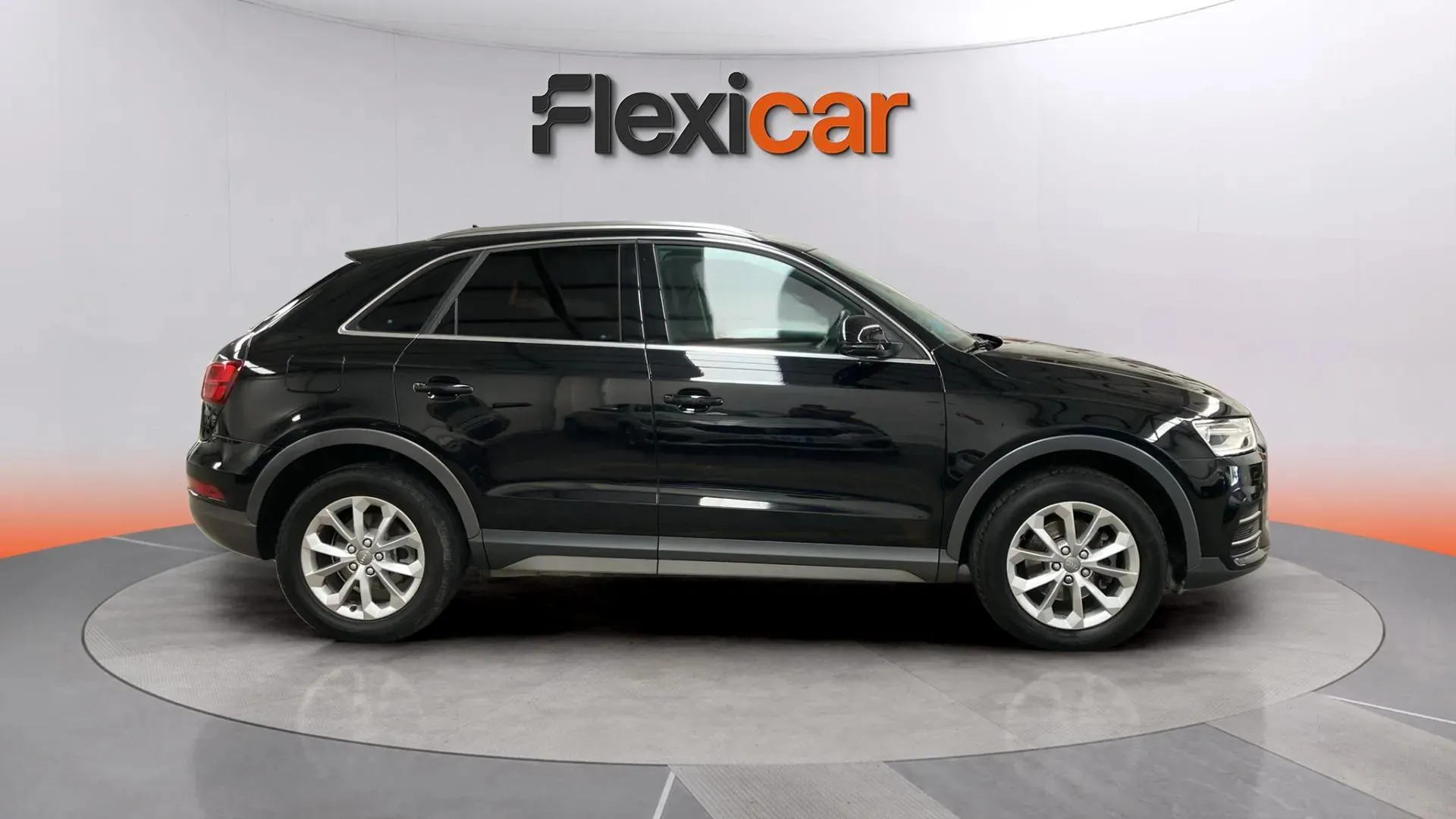 Audi Q3 2.0 TDI quattro S tronic - foto 5