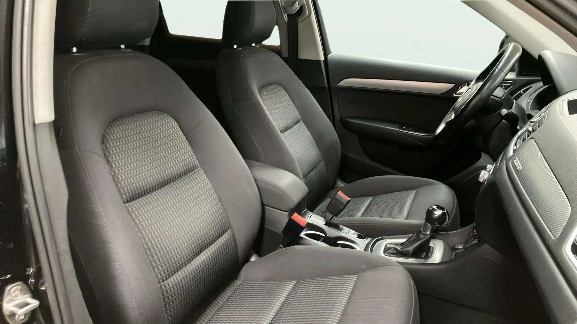 Audi Q3 2.0 TDI quattro S tronic - foto 15