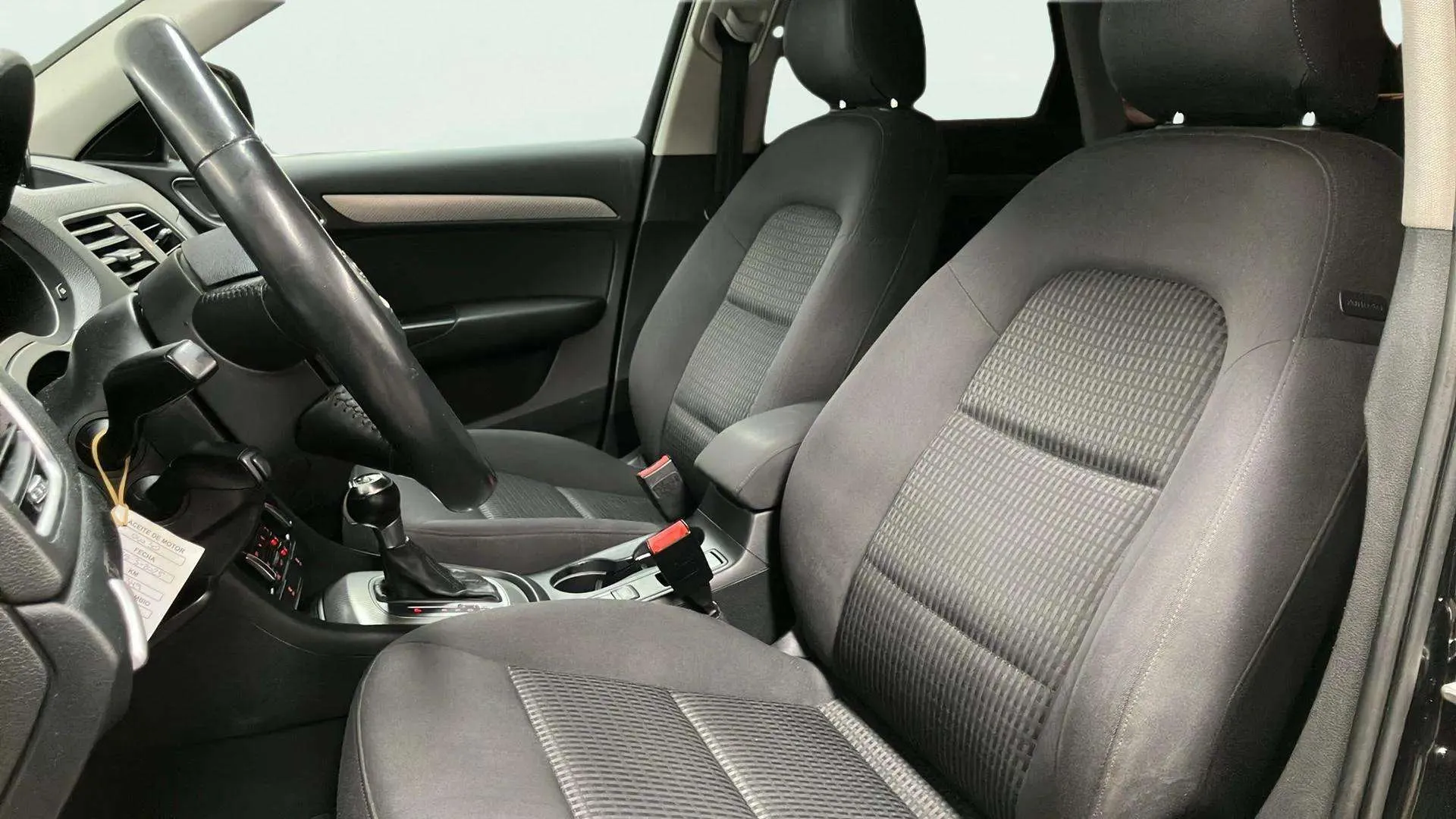 Audi Q3 2.0 TDI quattro S tronic - foto 10
