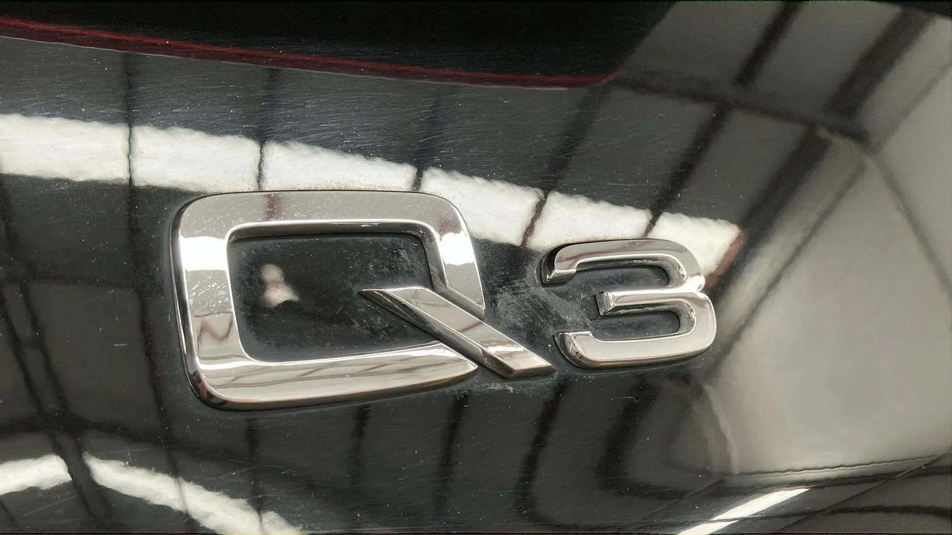Audi Q3 2.0 TDI quattro S tronic - foto 23