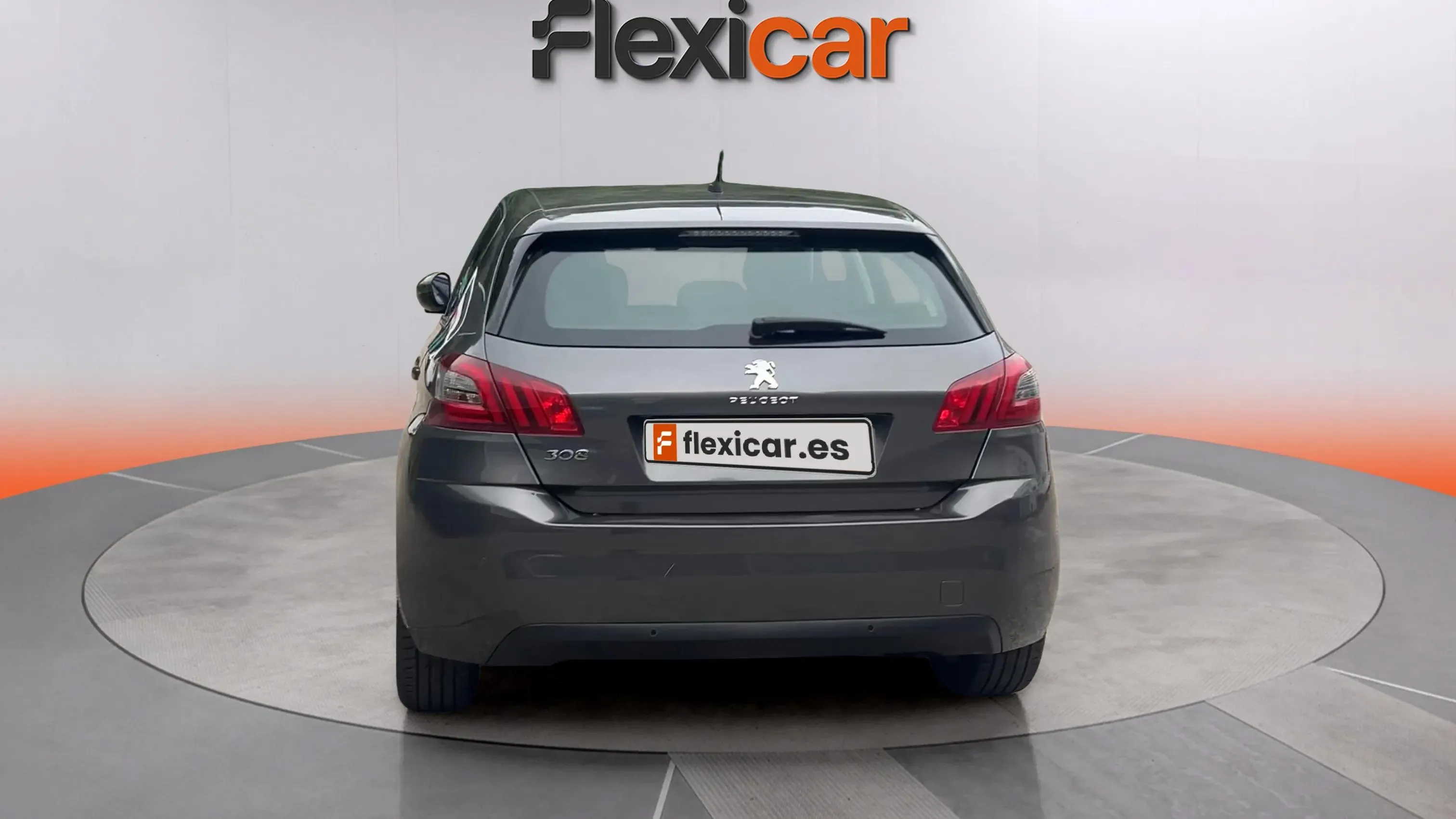 Peugeot 308 SW Active Pack PureTech 110 - foto 6