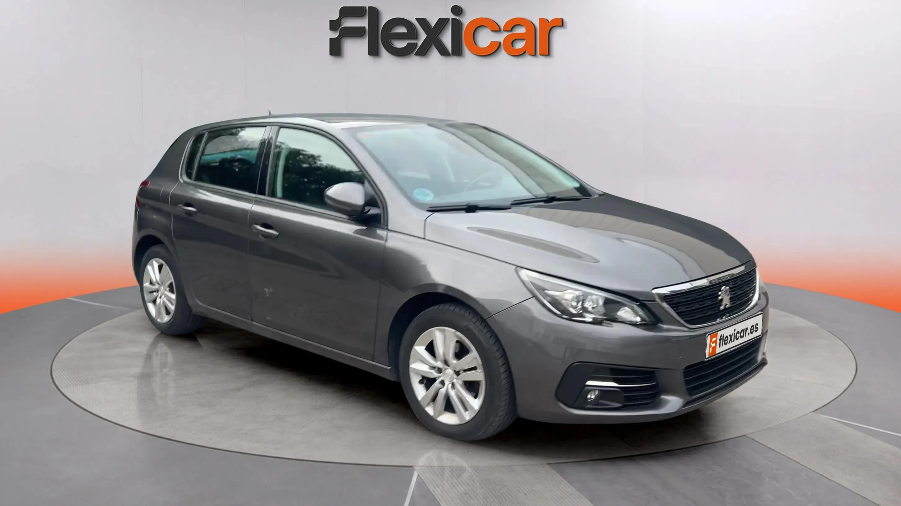 Peugeot 308 SW Active Pack PureTech 110