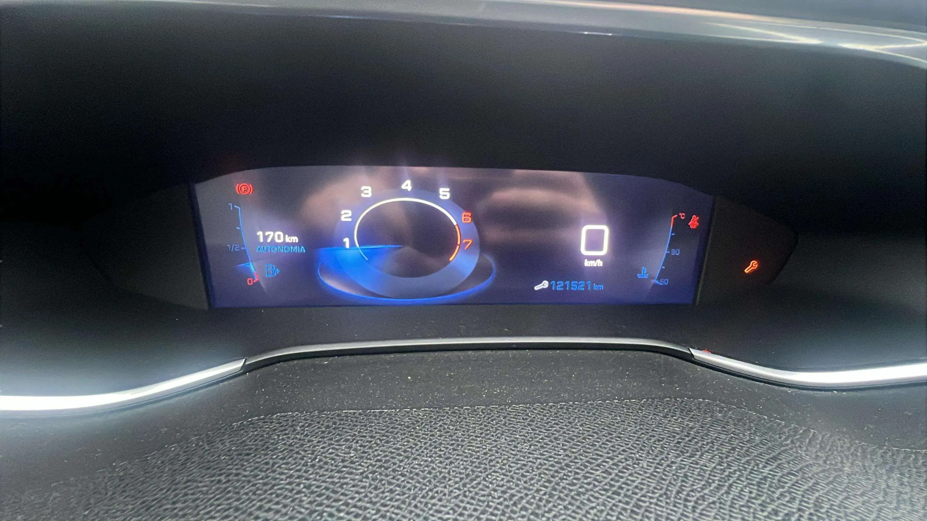 Peugeot 308 SW Active Pack PureTech 110 - foto 13