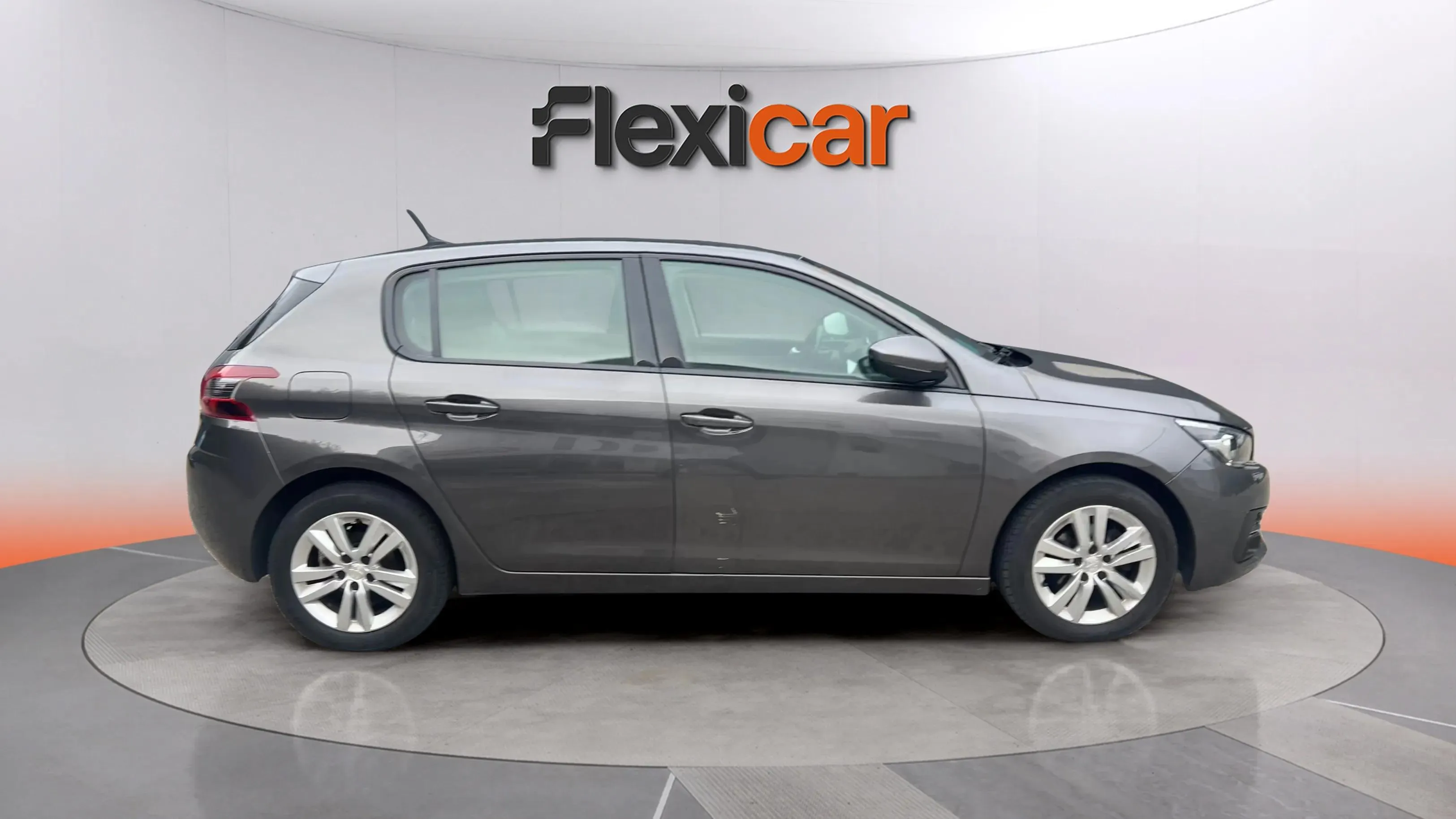 Peugeot 308 SW Active Pack PureTech 110 - foto 8