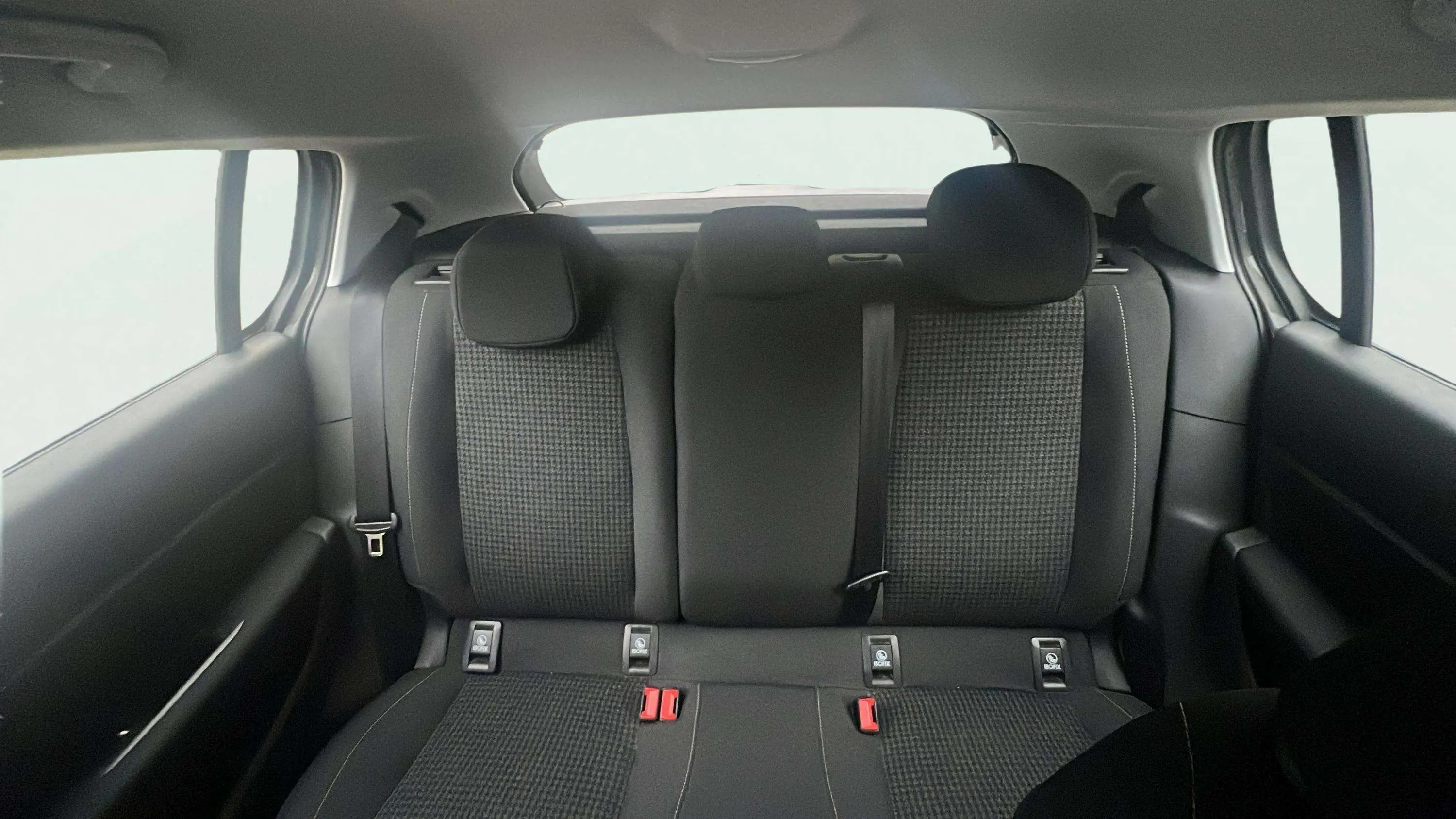 Peugeot 308 SW Active Pack PureTech 110 - foto 16
