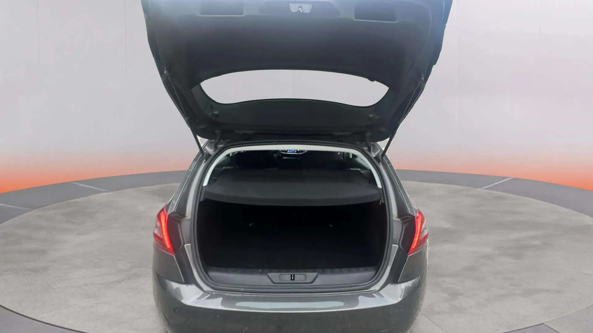 Peugeot 308 SW Active Pack PureTech 110 - foto 9