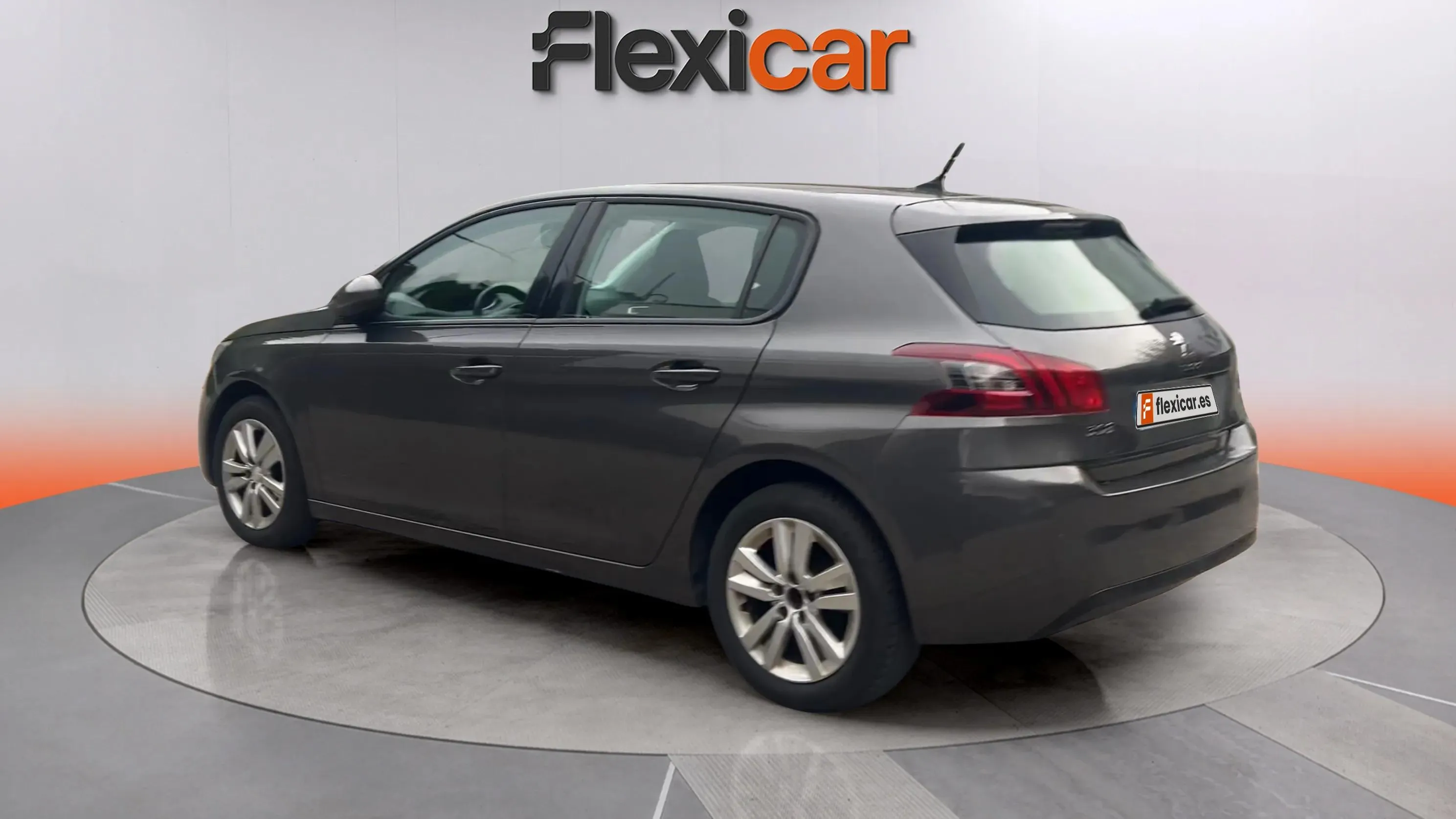 Peugeot 308 SW Active Pack PureTech 110 - foto 5