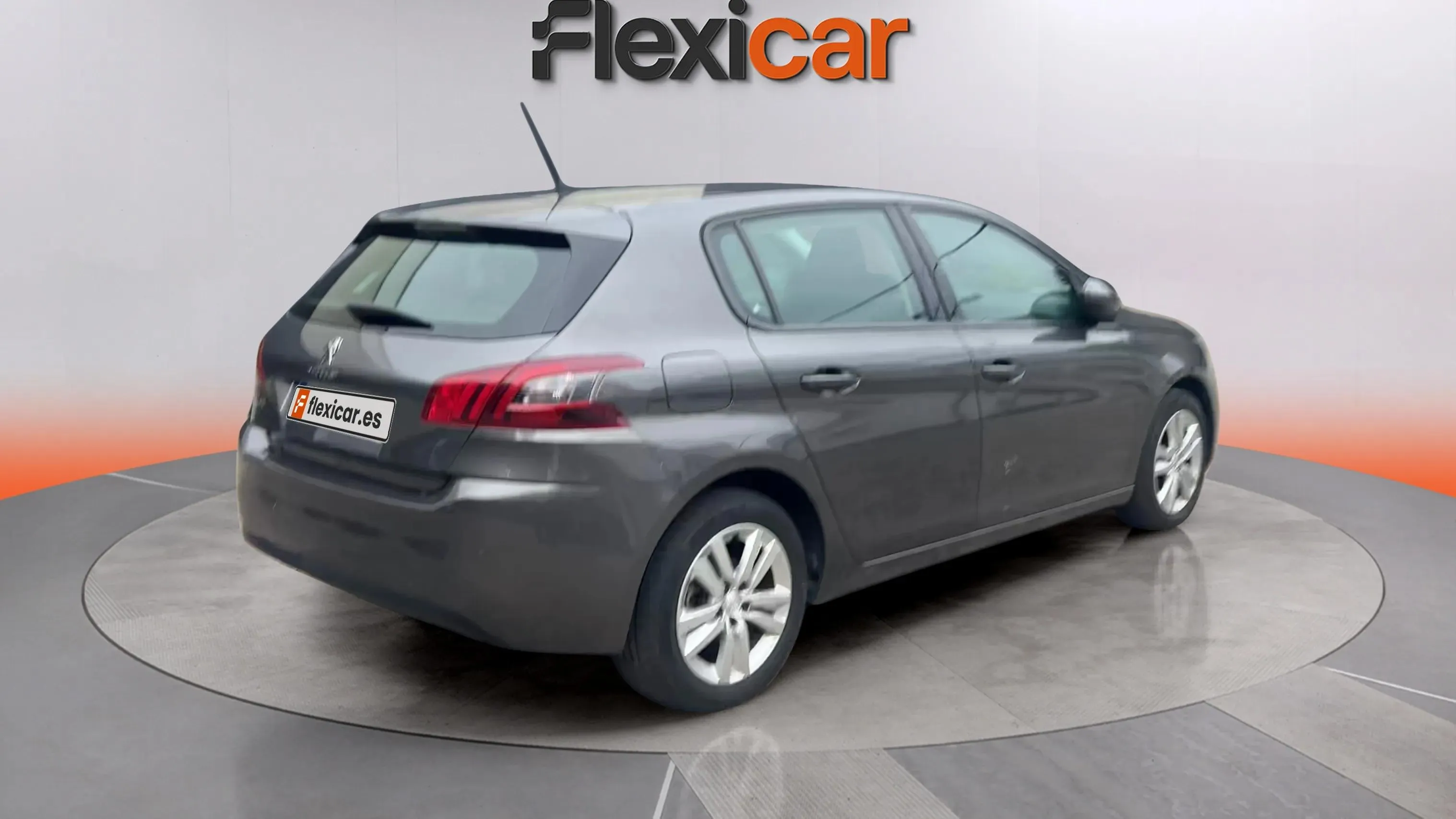 Peugeot 308 SW Active Pack PureTech 110 - foto 7