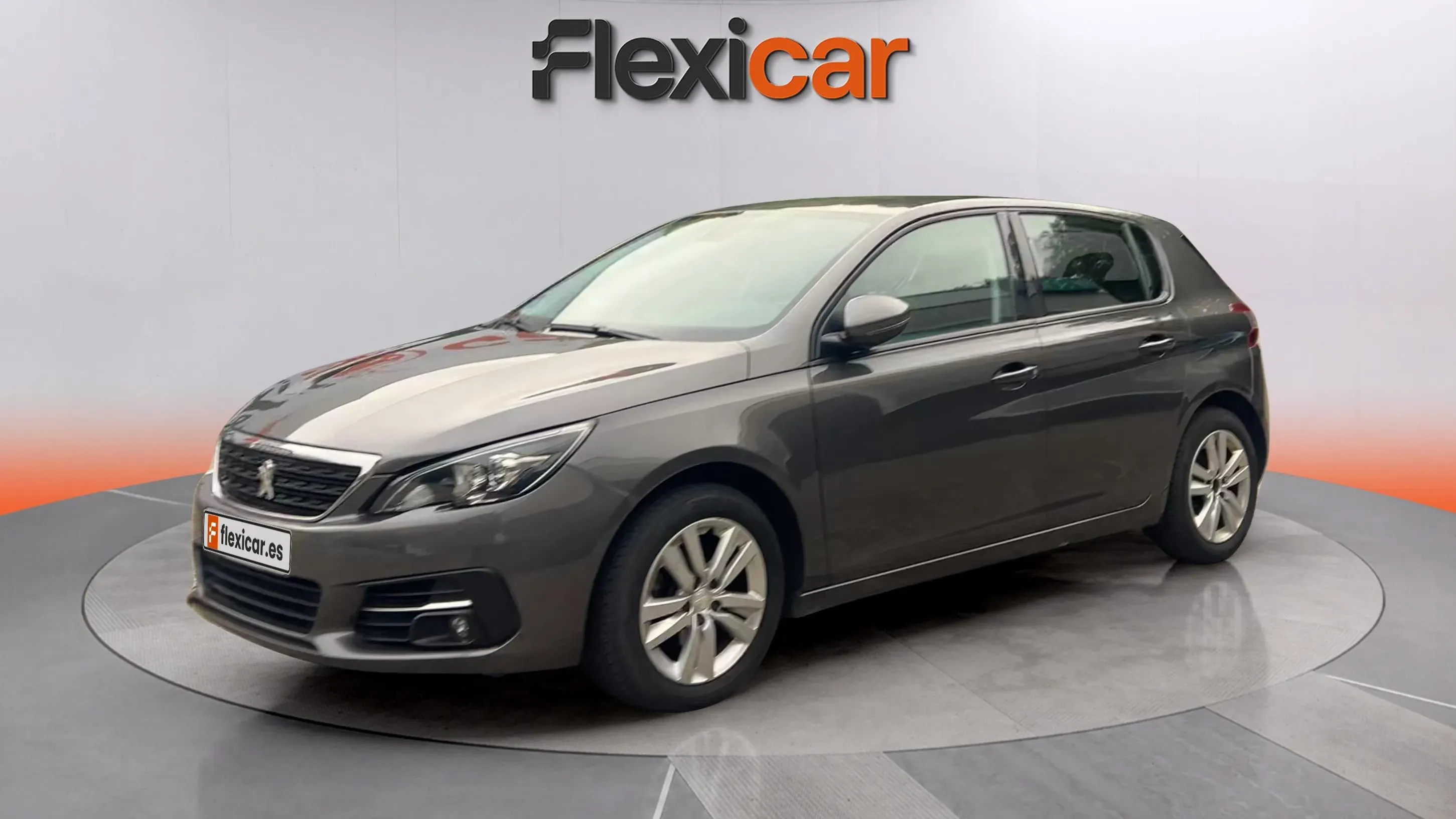 Peugeot 308 SW Active Pack PureTech 110 - foto 3