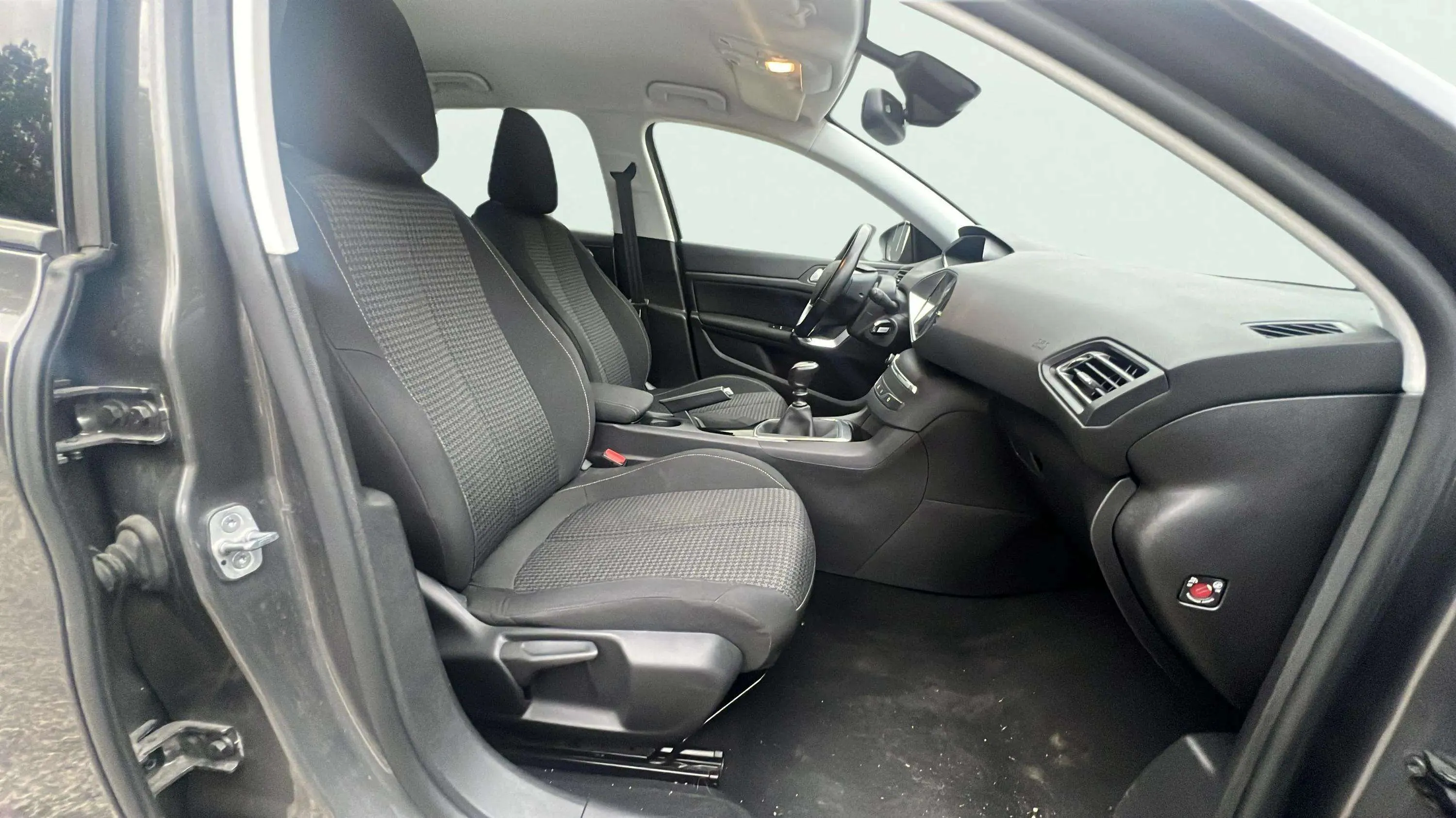 Peugeot 308 SW Active Pack PureTech 110 - foto 14