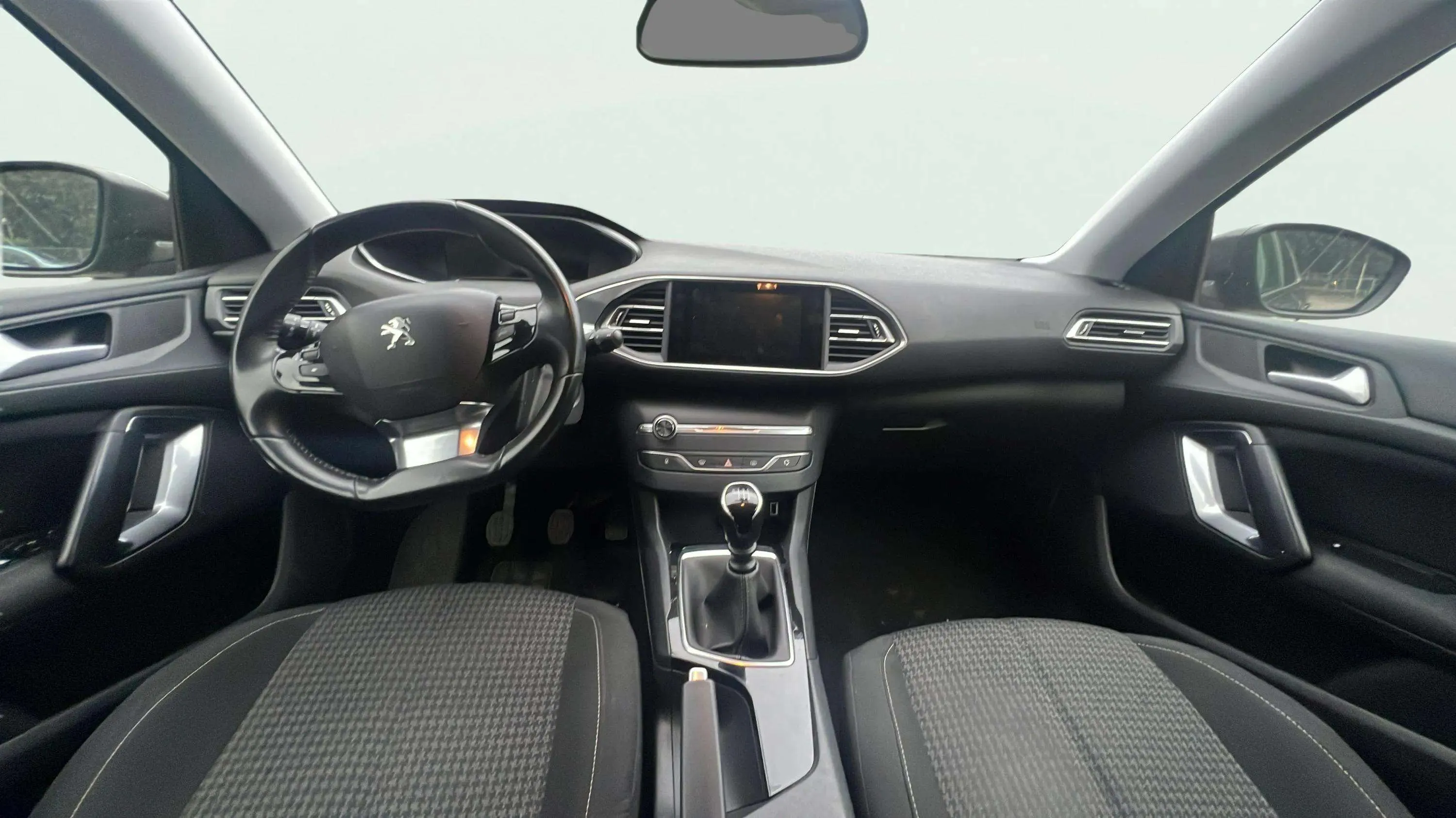 Peugeot 308 SW Active Pack PureTech 110 - foto 10