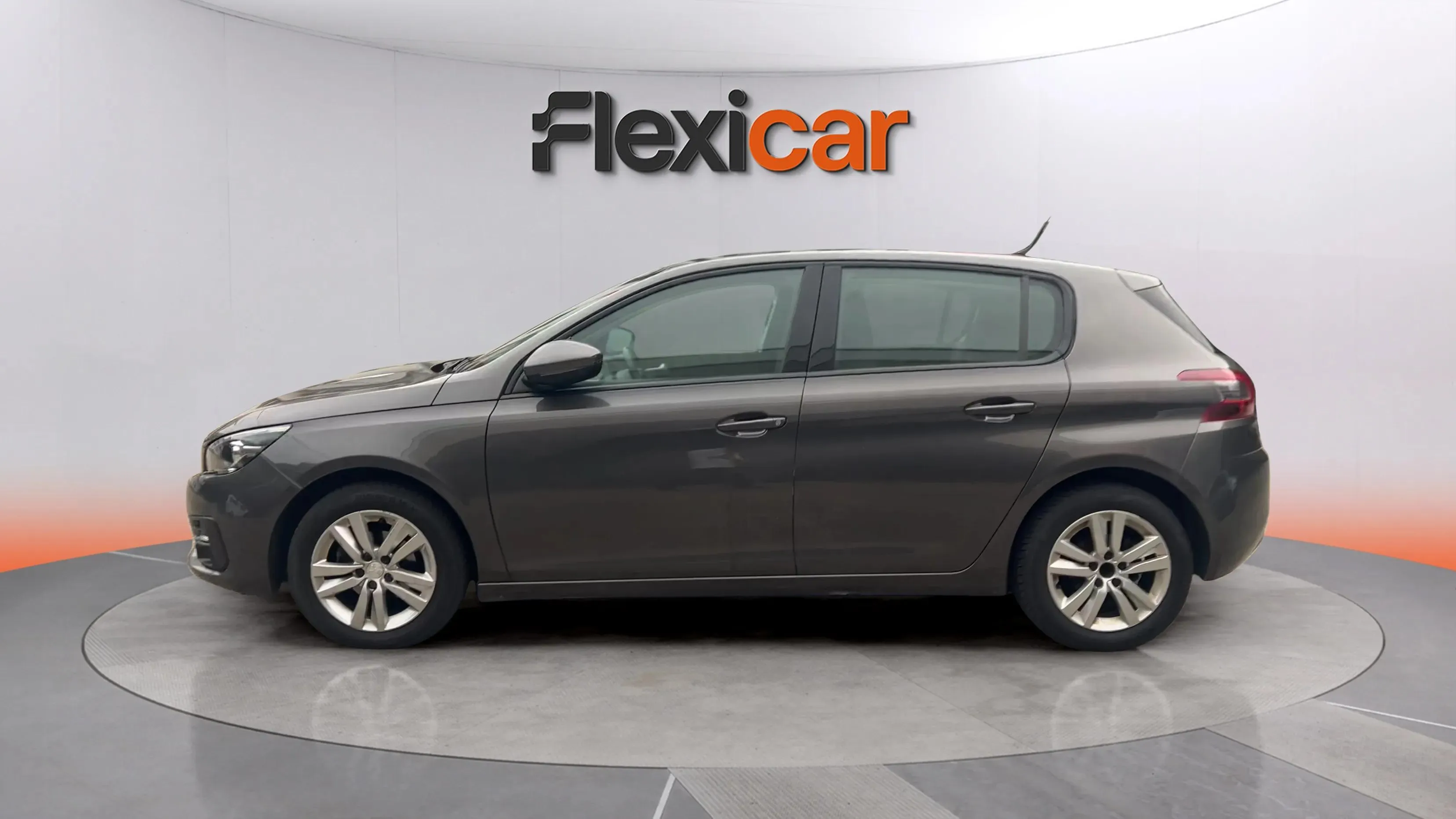 Peugeot 308 SW Active Pack PureTech 110 - foto 4