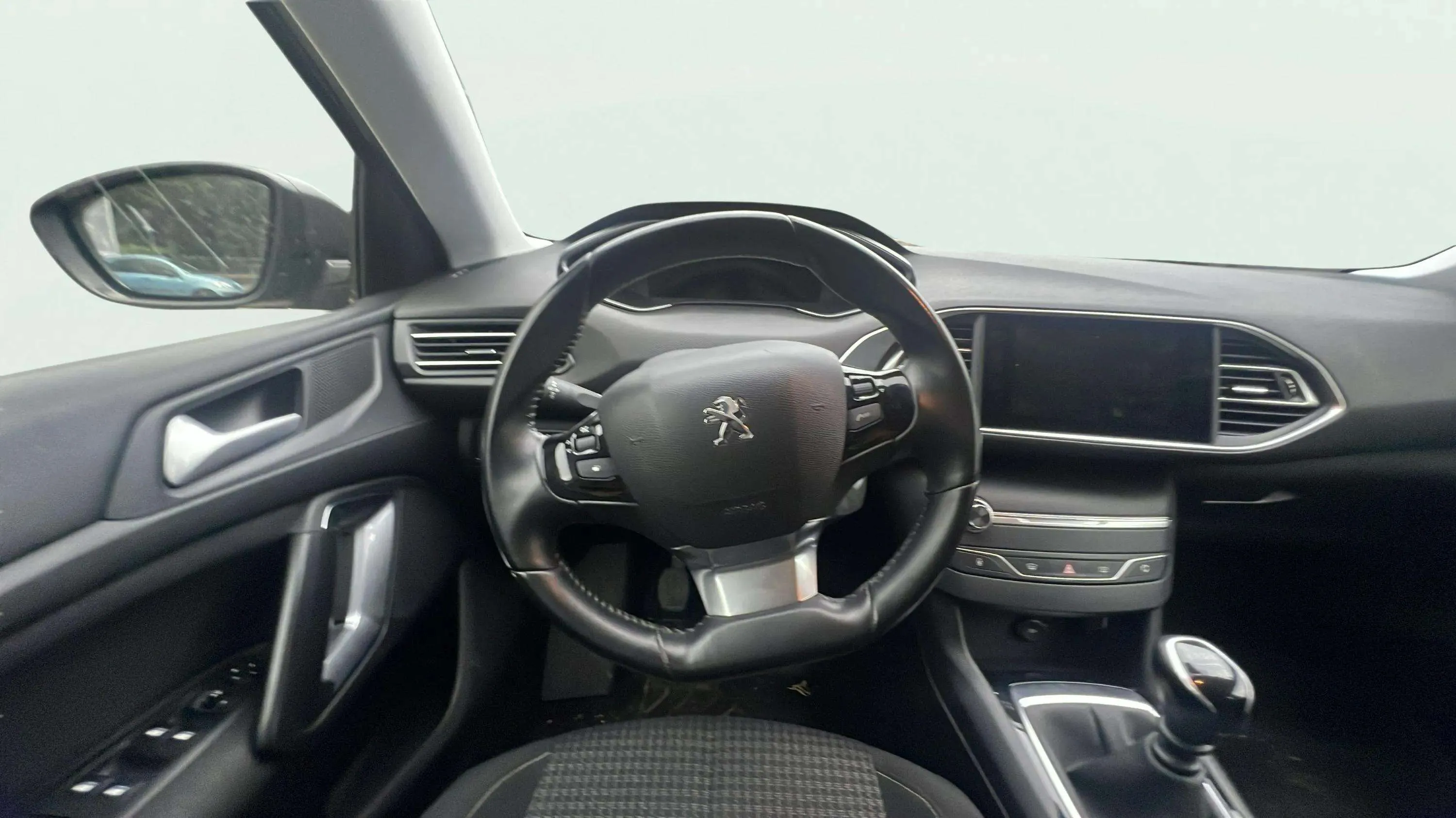 Peugeot 308 SW Active Pack PureTech 110 - foto 12