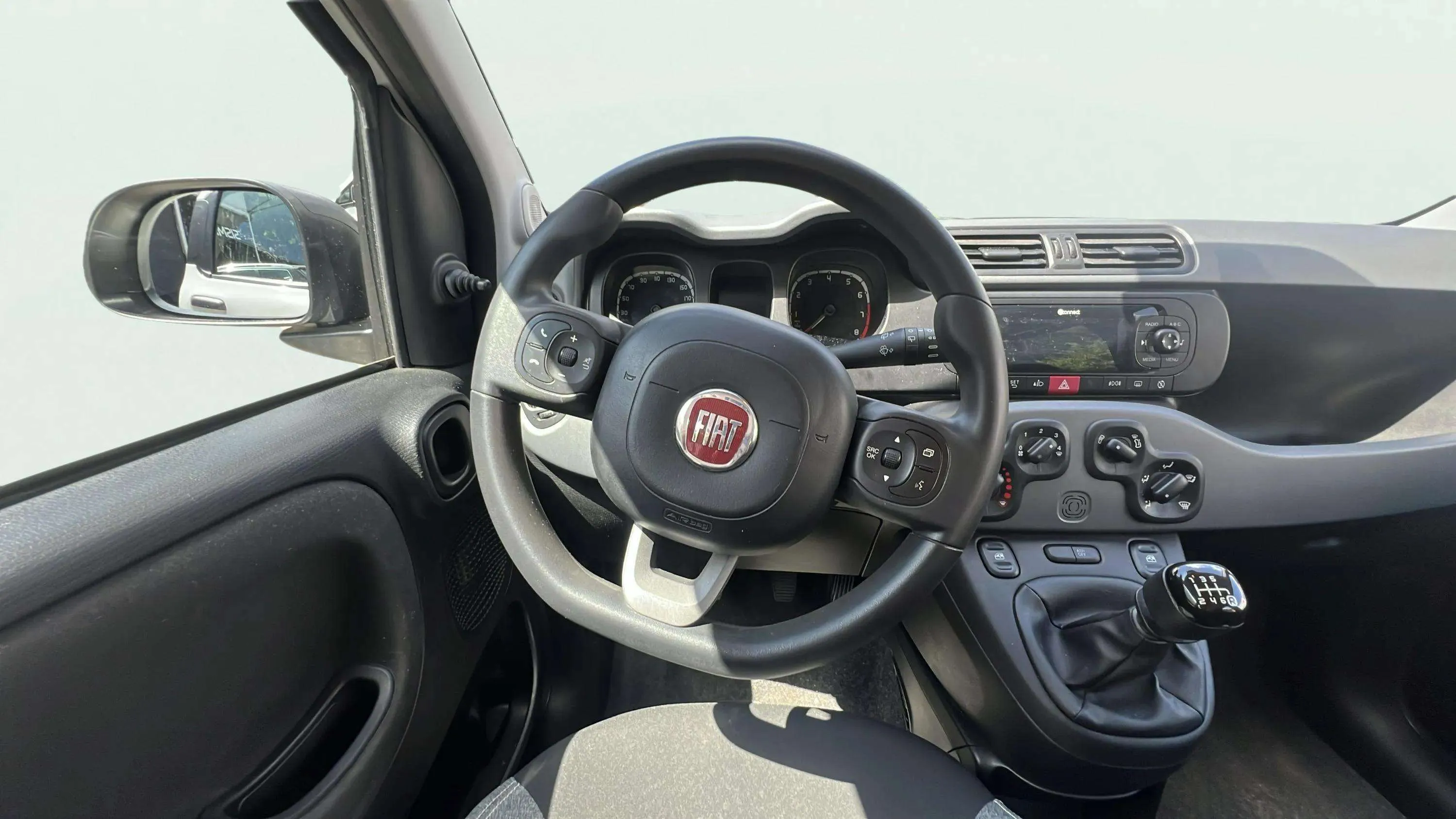 Fiat Panda City Life Hybrid 1.0 Gse - foto 12