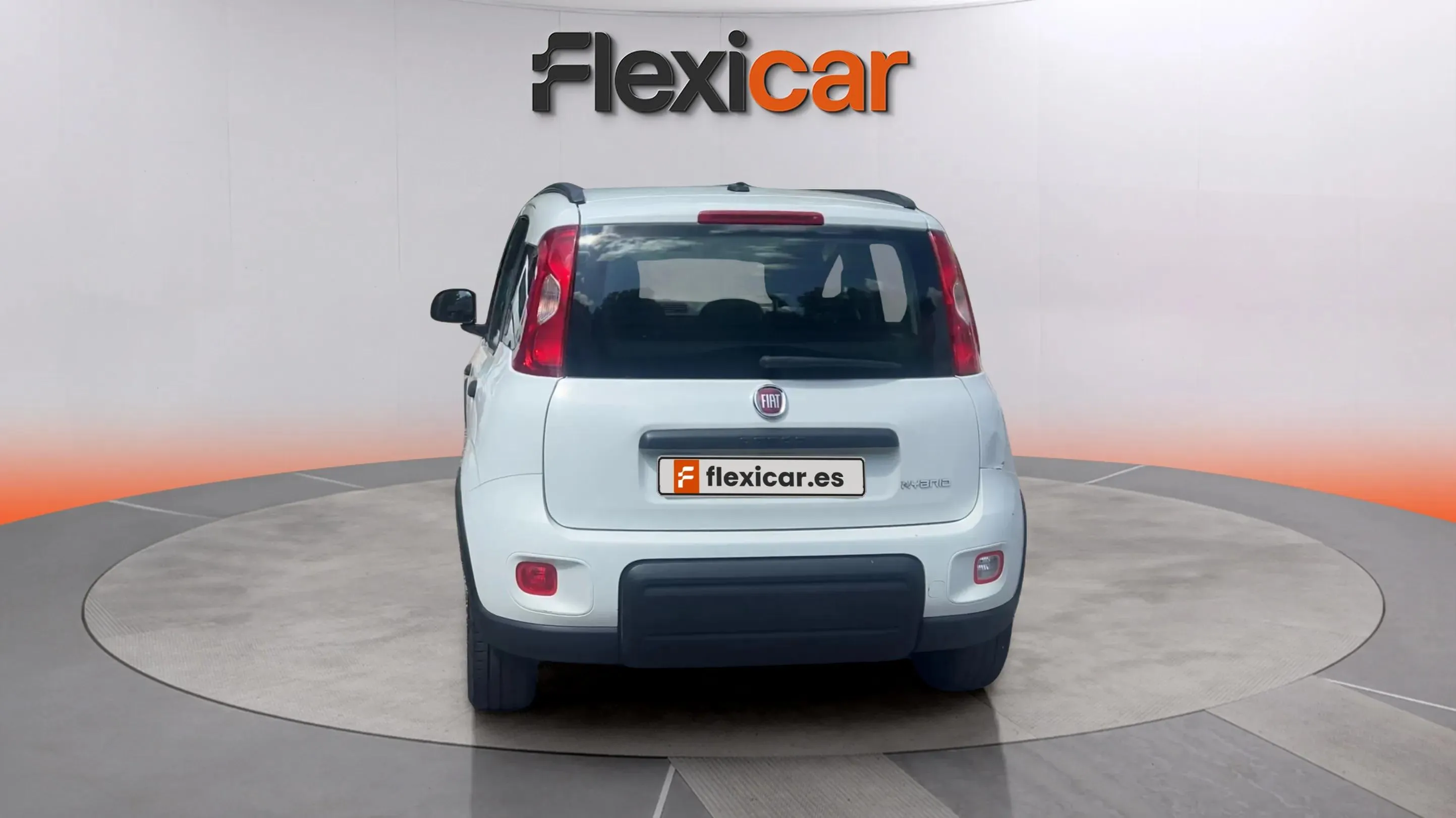 Fiat Panda City Life Hybrid 1.0 Gse - foto 6
