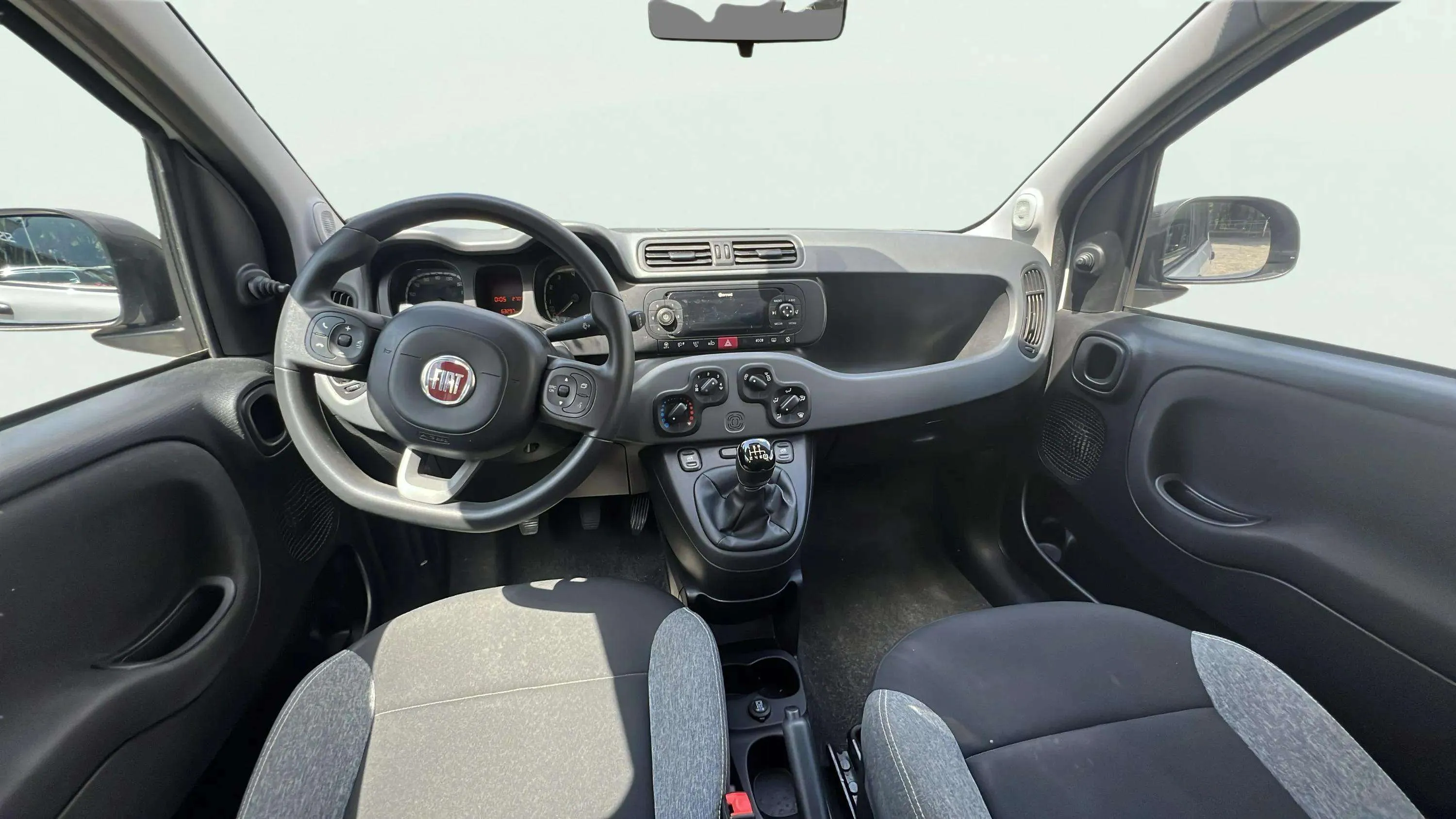 Fiat Panda City Life Hybrid 1.0 Gse - foto 10