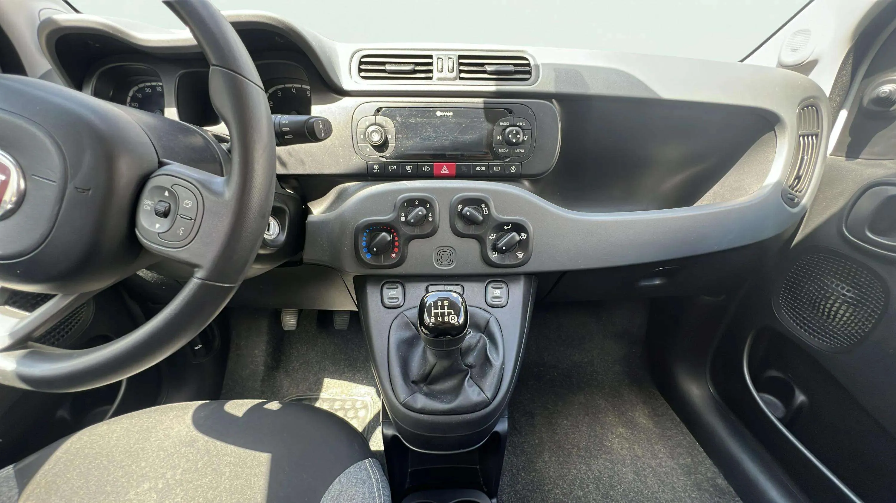 Fiat Panda City Life Hybrid 1.0 Gse - foto 11