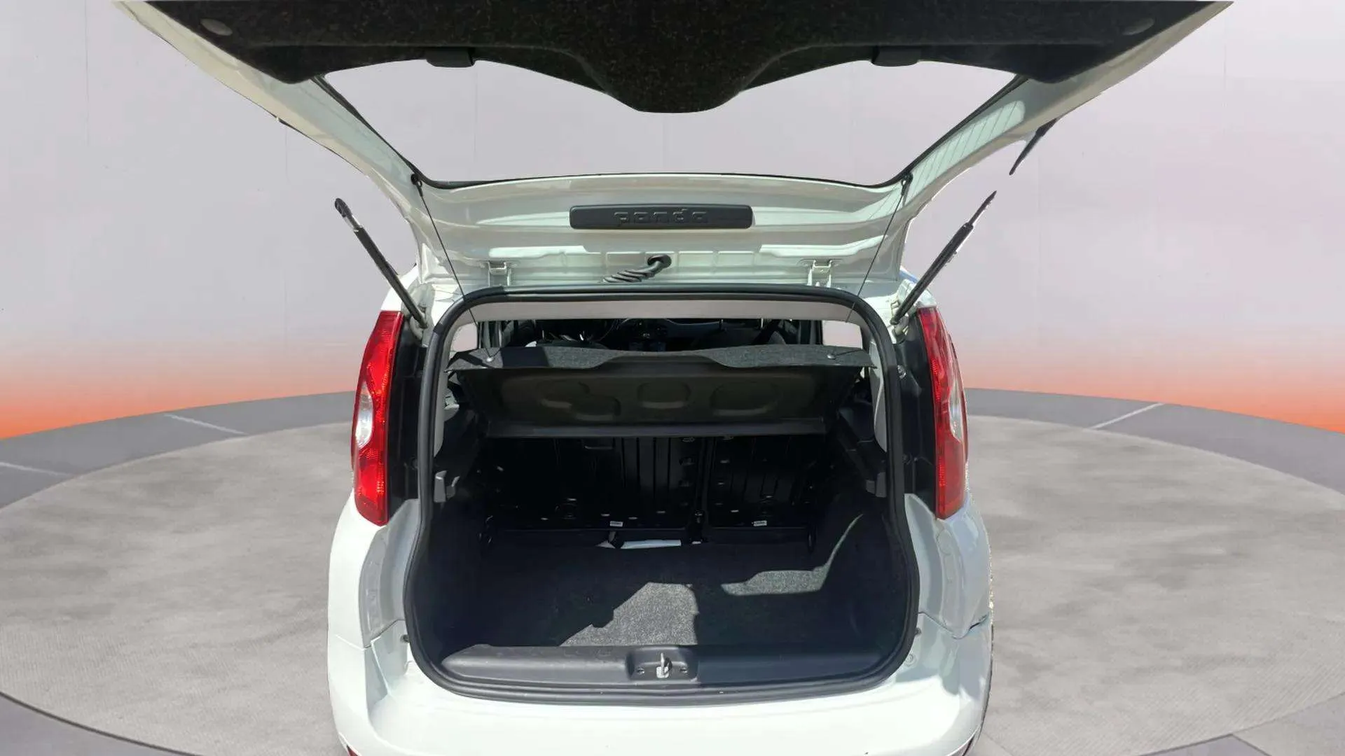 Fiat Panda City Life Hybrid 1.0 Gse - foto 9