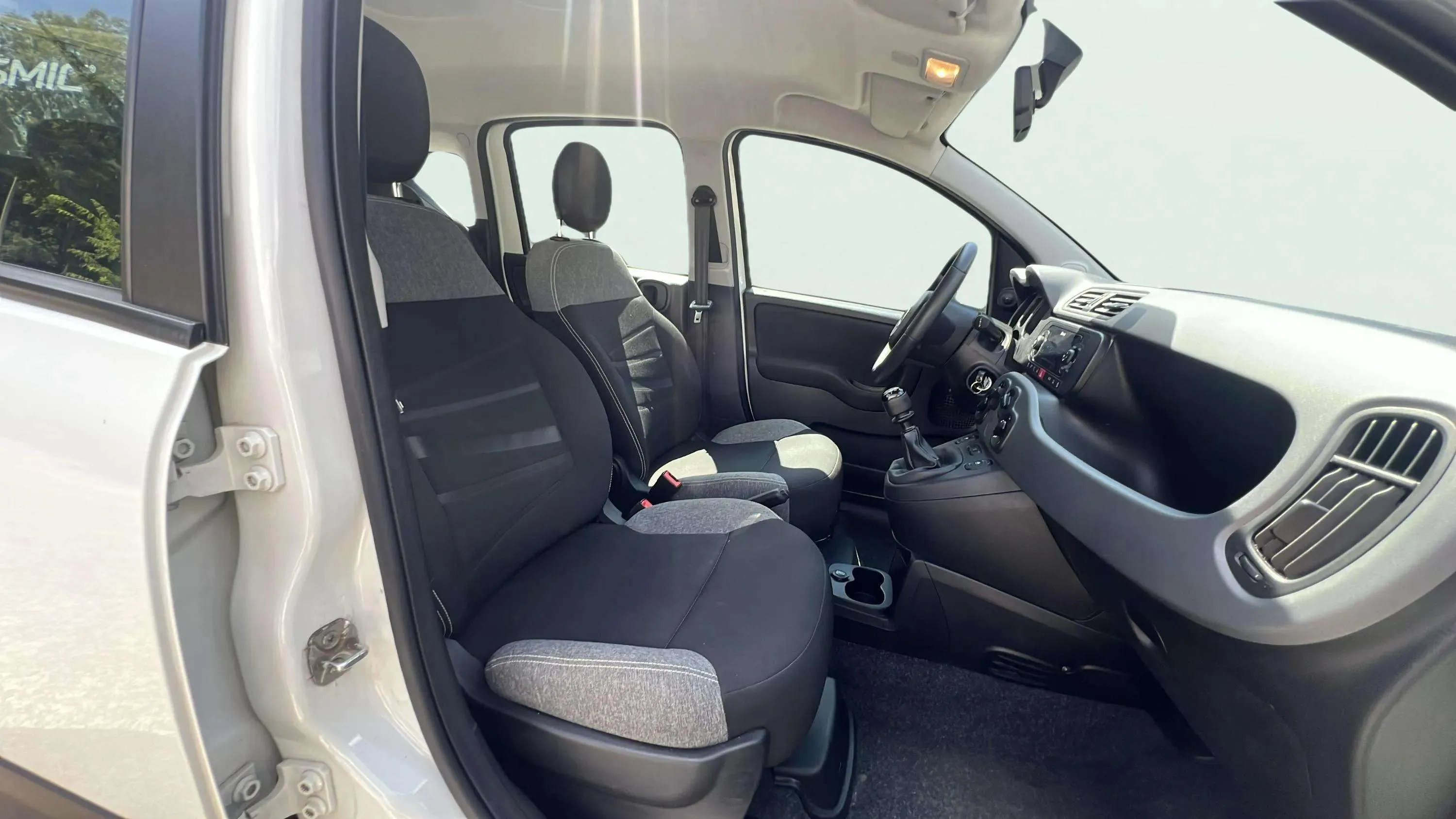 Fiat Panda City Life Hybrid 1.0 Gse - foto 14