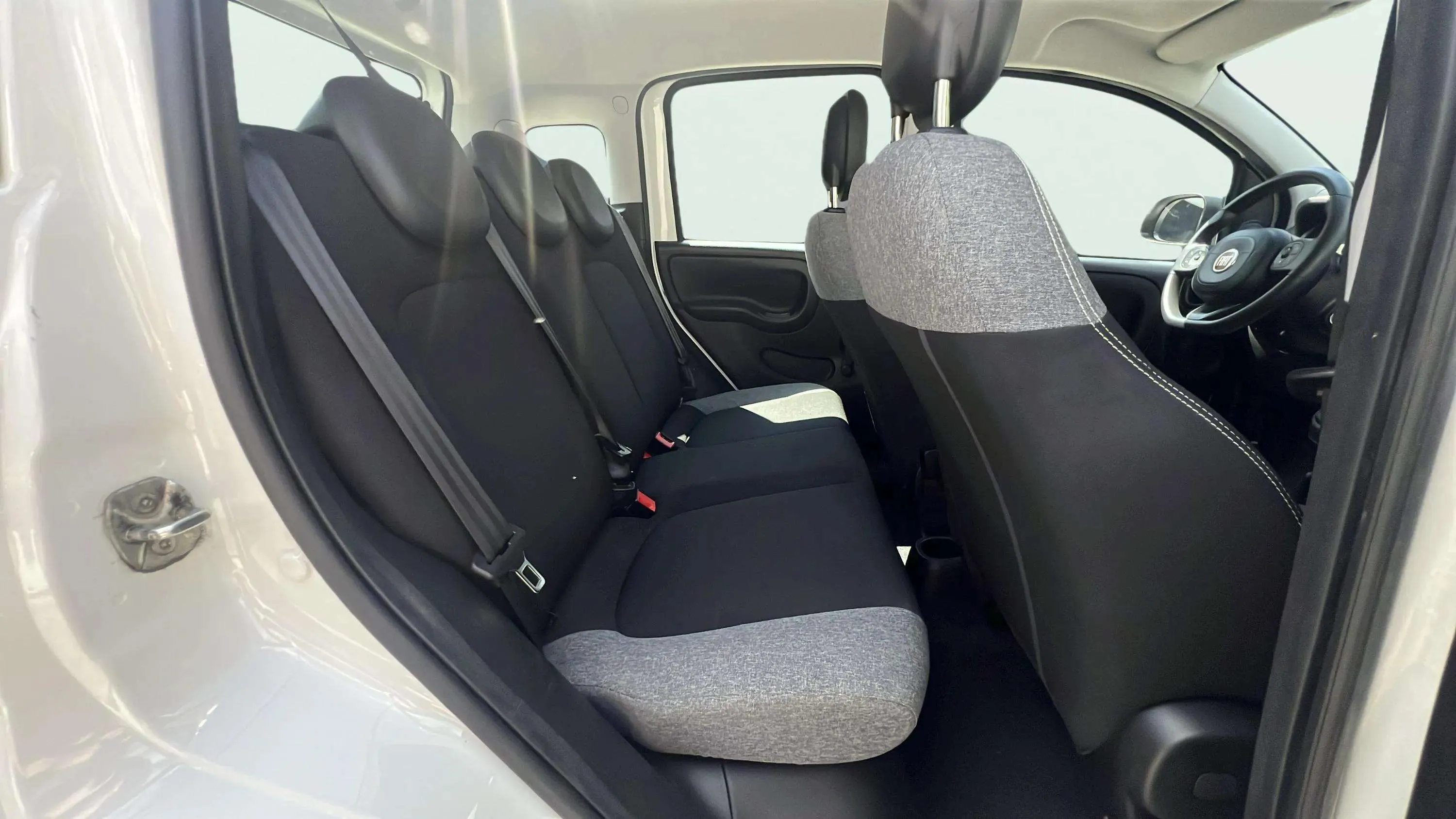 Fiat Panda City Life Hybrid 1.0 Gse - foto 15