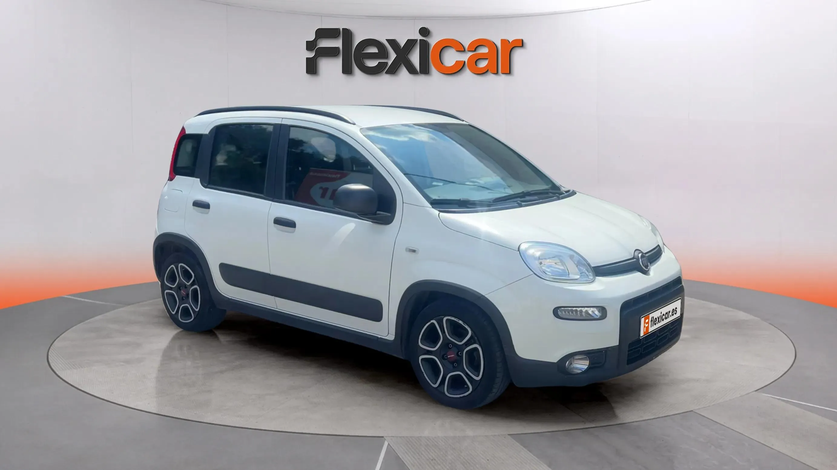 Fiat Panda City Life Hybrid 1.0 Gse