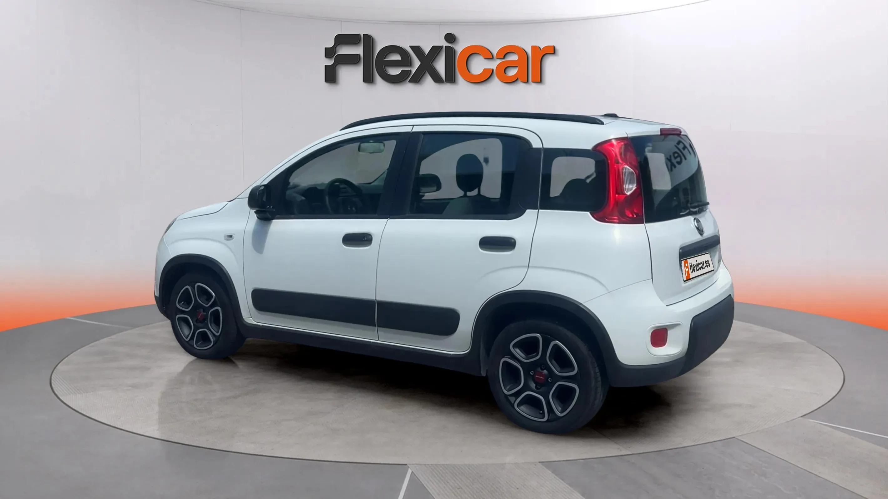 Fiat Panda City Life Hybrid 1.0 Gse - foto 5
