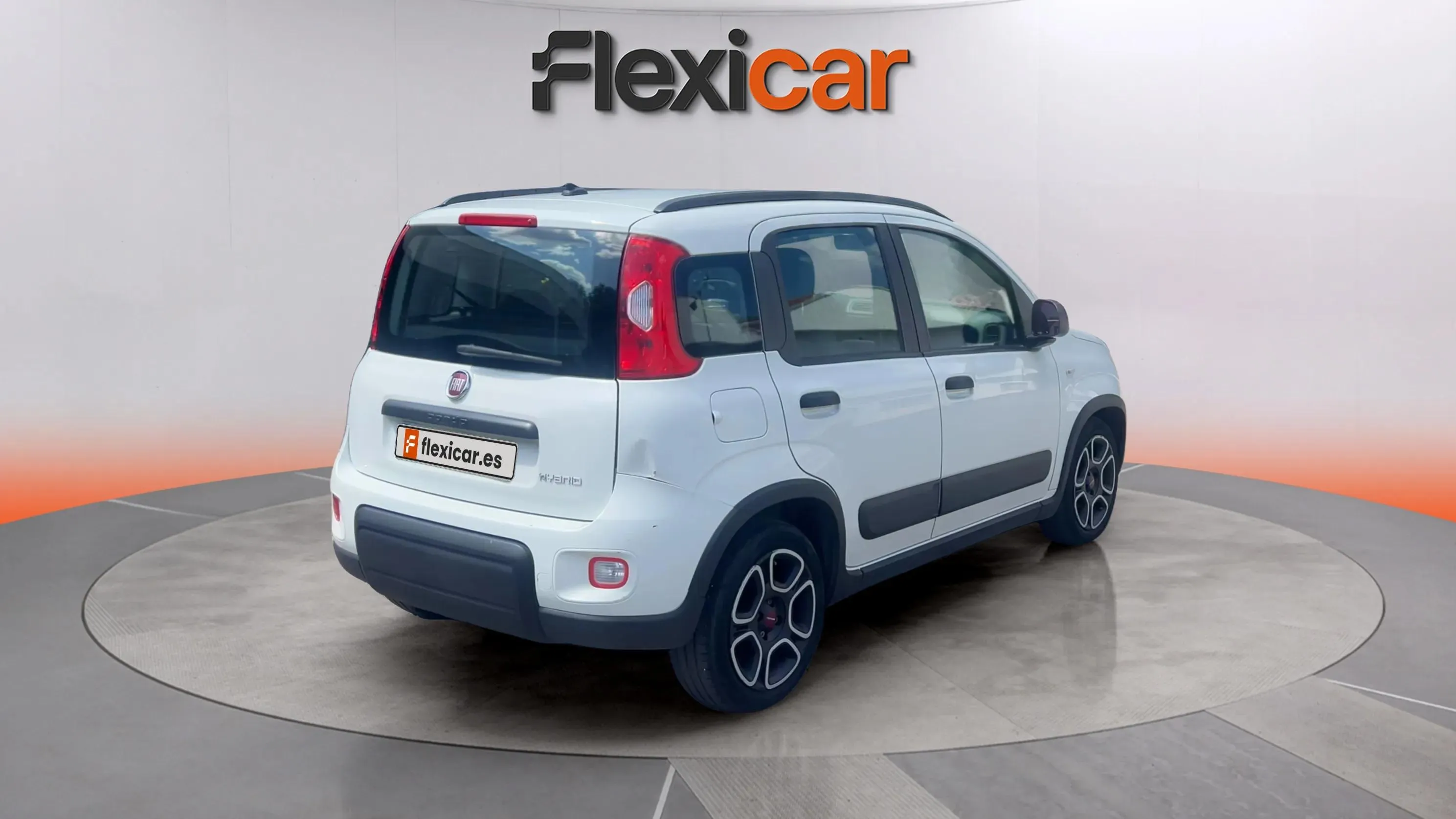 Fiat Panda City Life Hybrid 1.0 Gse - foto 7