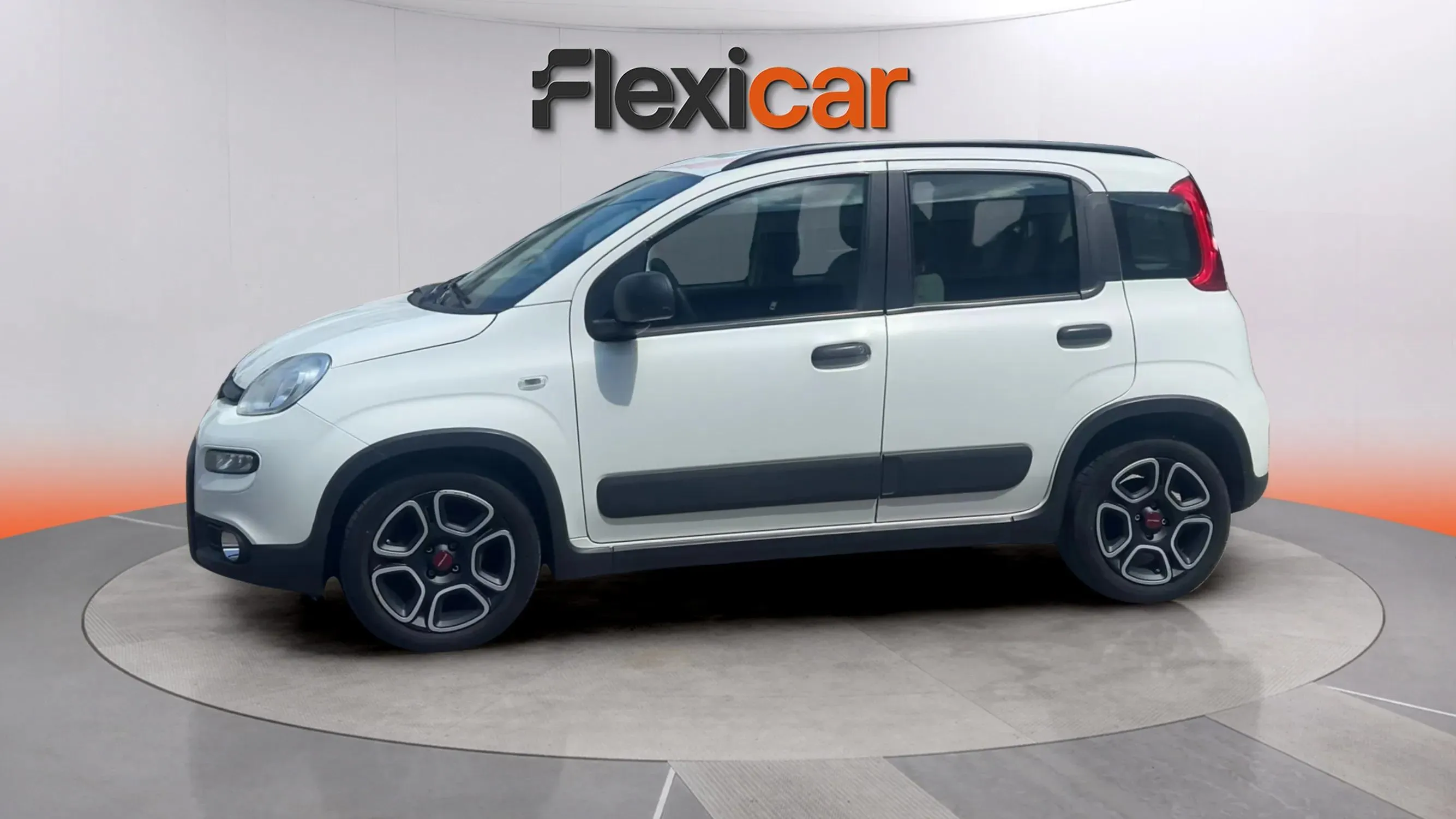 Fiat Panda City Life Hybrid 1.0 Gse - foto 4
