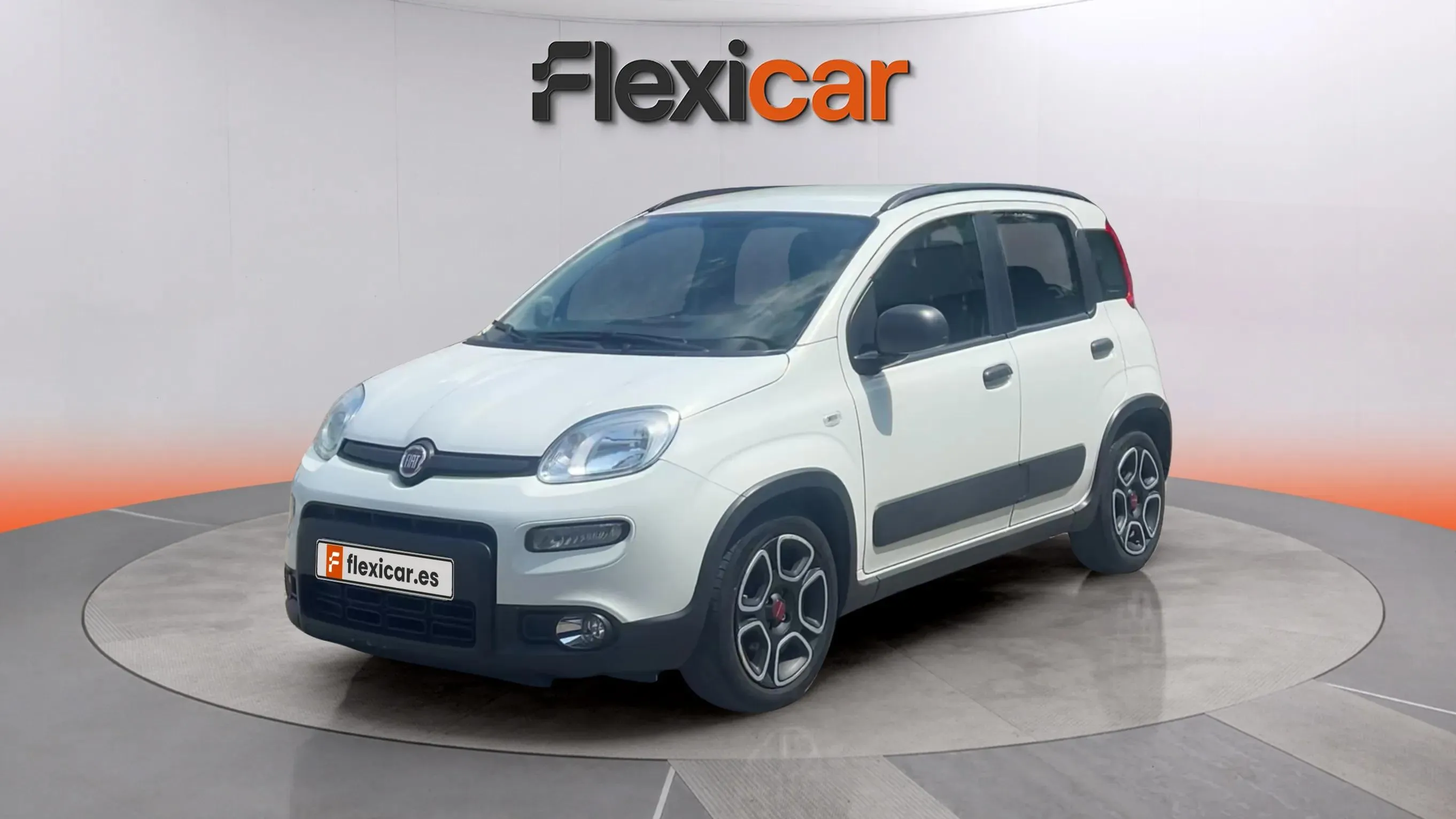 Fiat Panda City Life Hybrid 1.0 Gse - foto 3