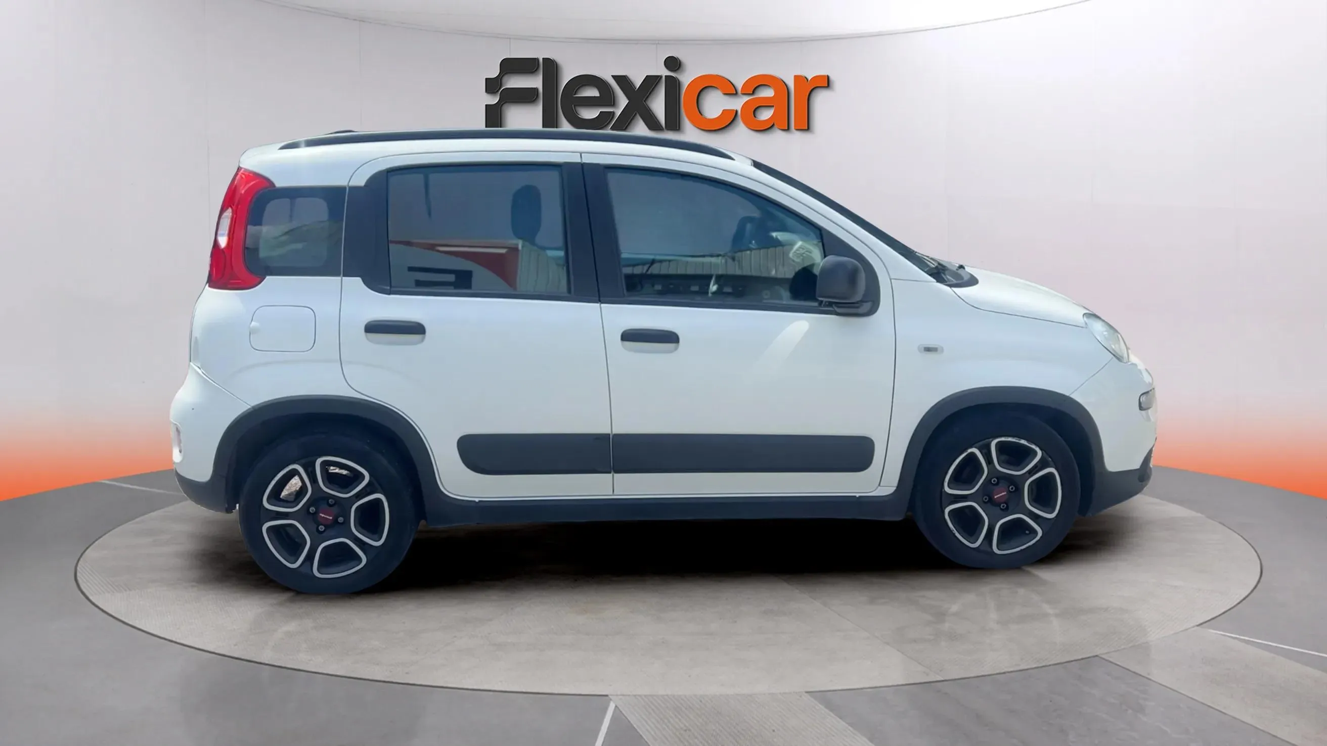 Fiat Panda City Life Hybrid 1.0 Gse - foto 8
