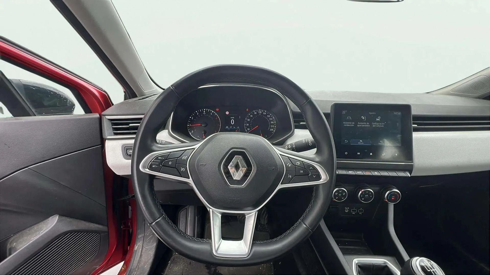 Renault Clio Business TCe - foto 15