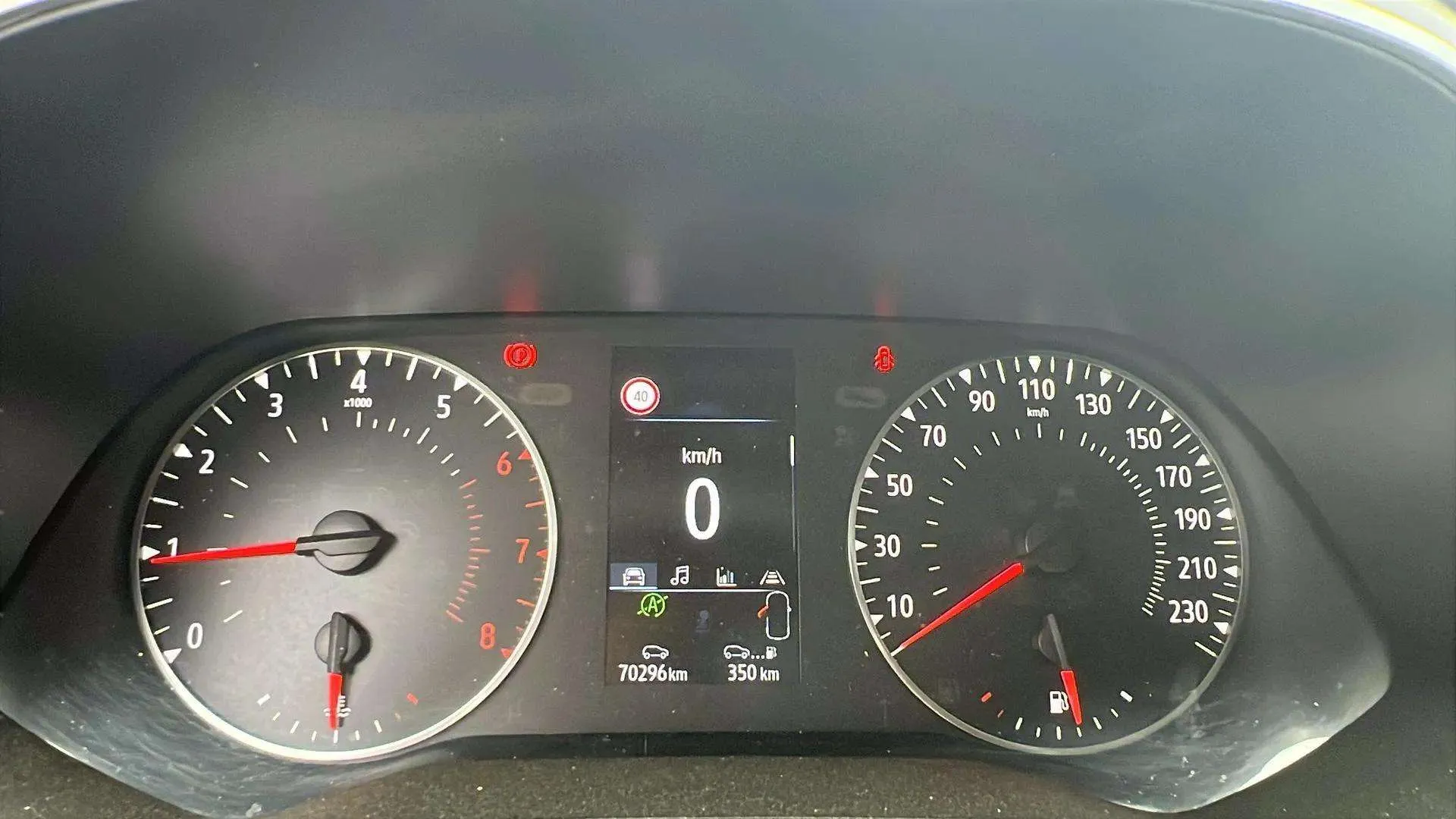 Renault Clio Business TCe - foto 16