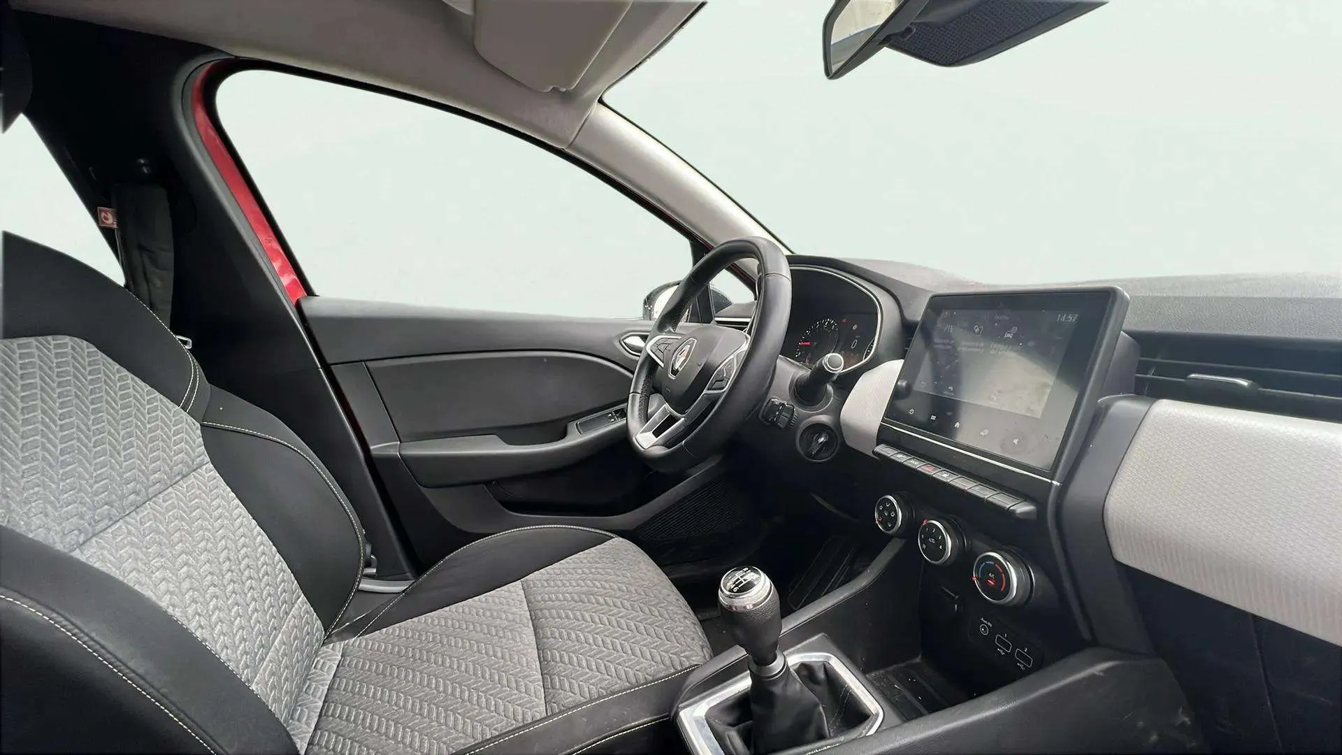 Renault Clio Business TCe - foto 17