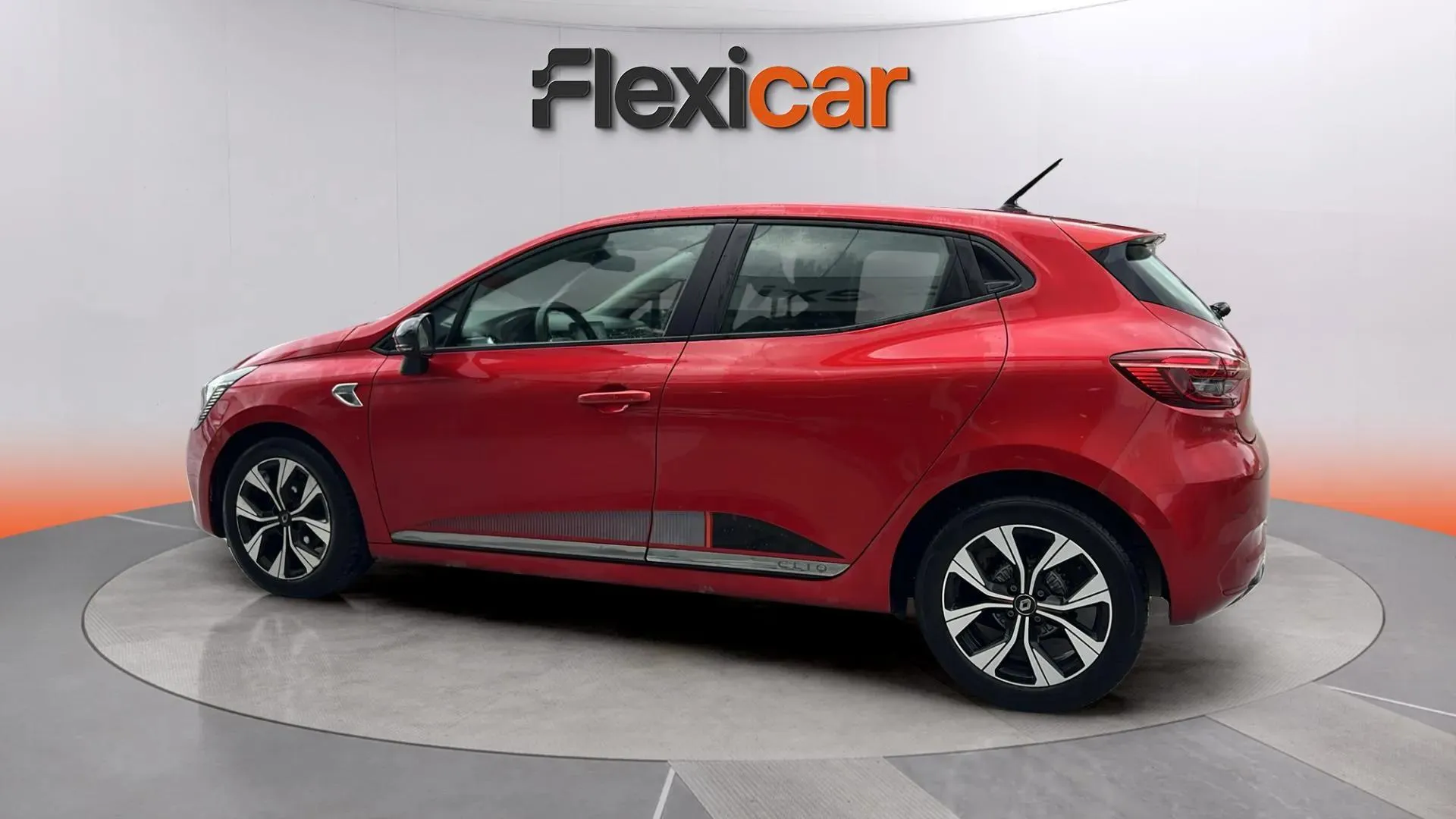 Renault Clio Business TCe - foto 6