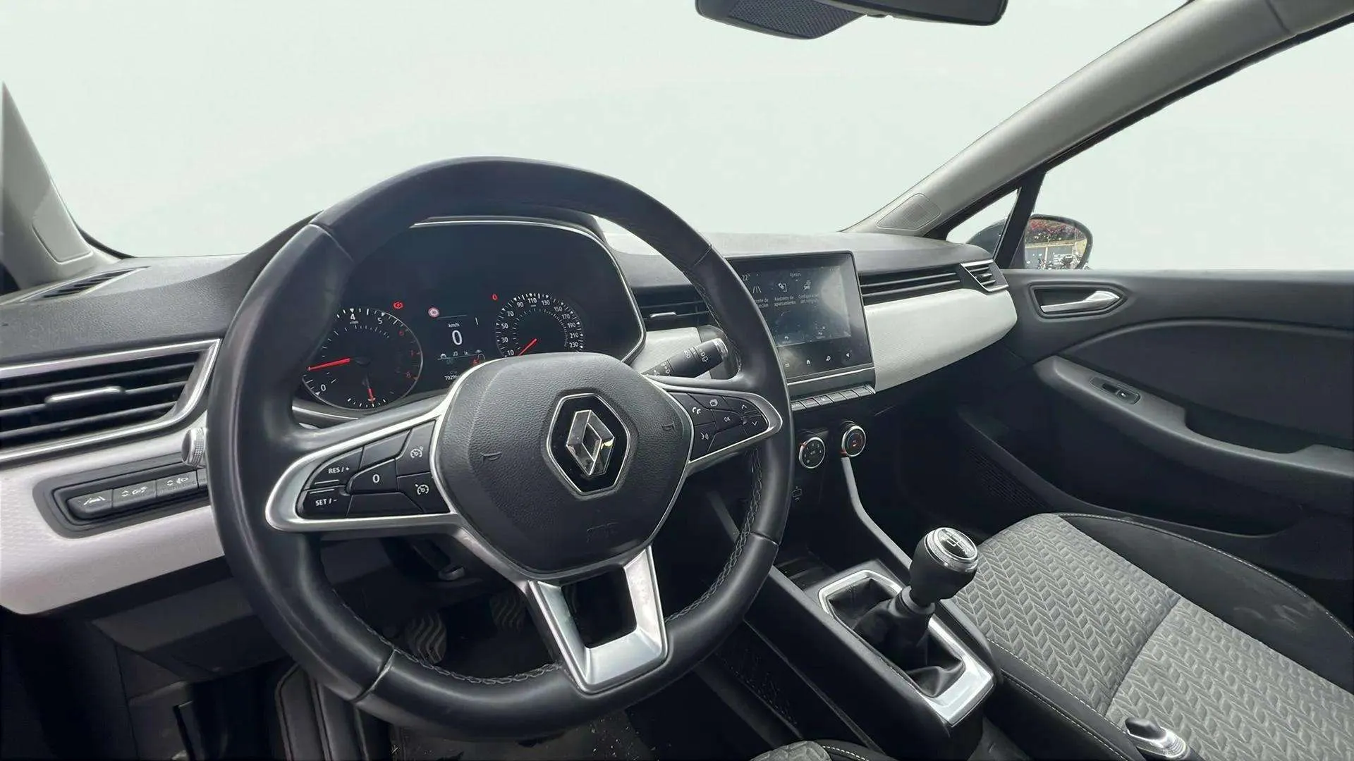 Renault Clio Business TCe - foto 13