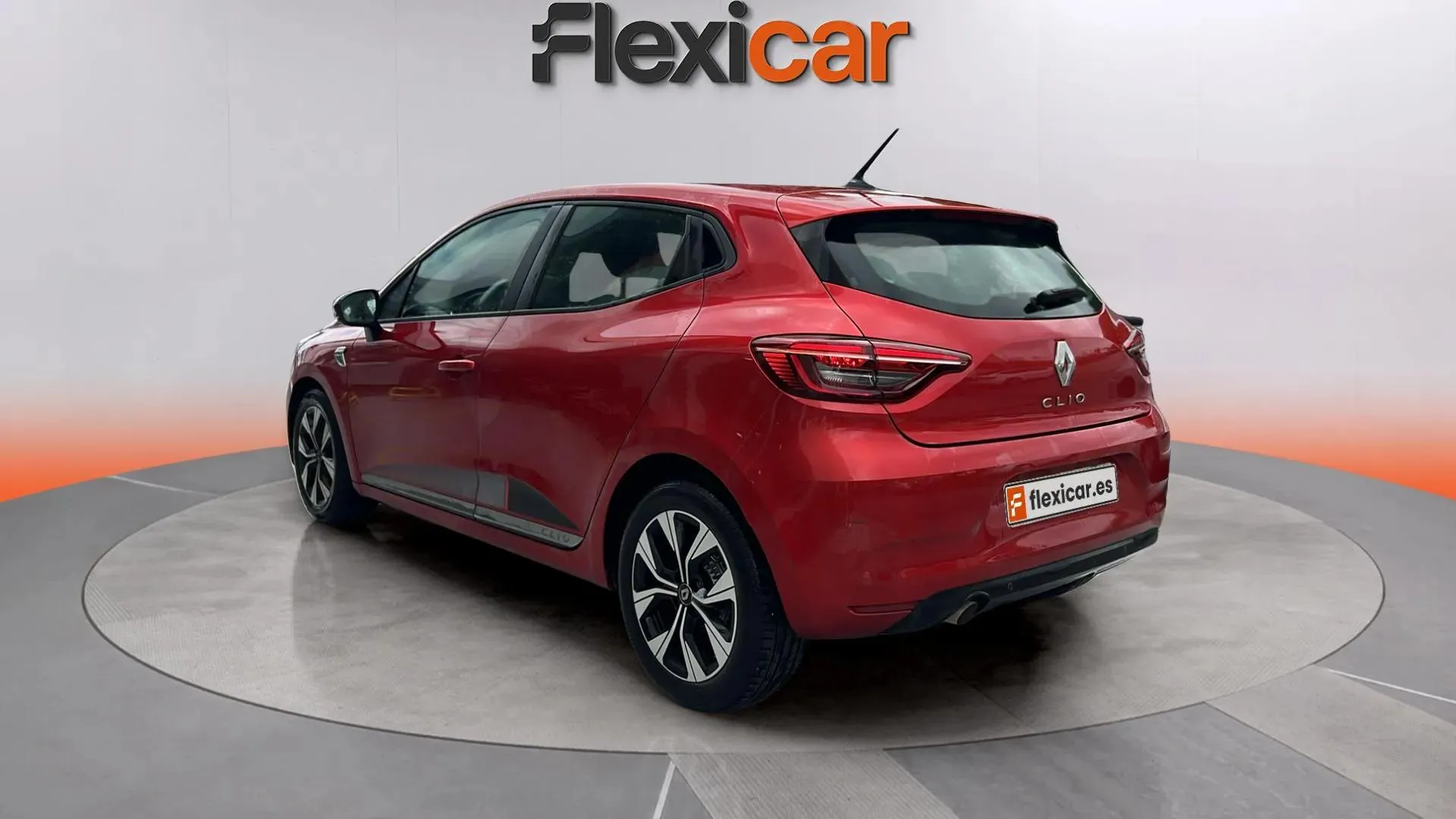 Renault Clio Business TCe - foto 7