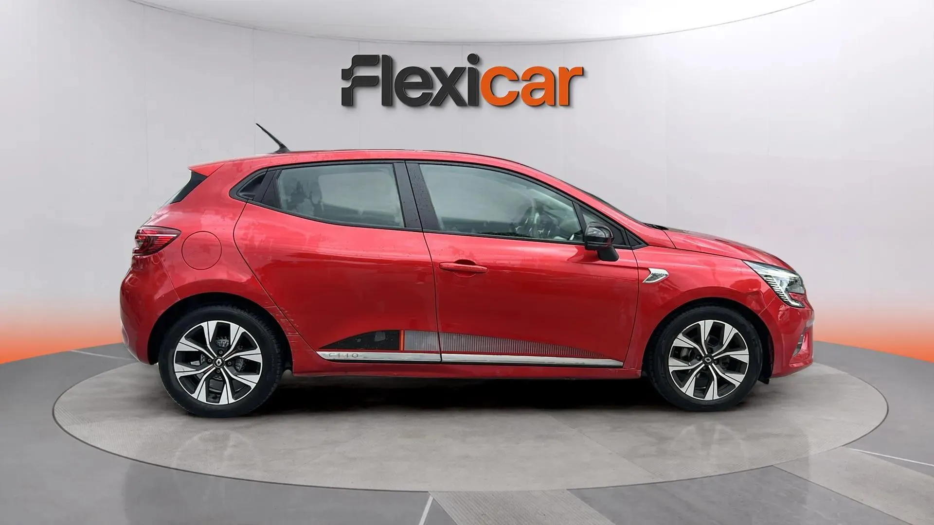 Renault Clio Business TCe - foto 11