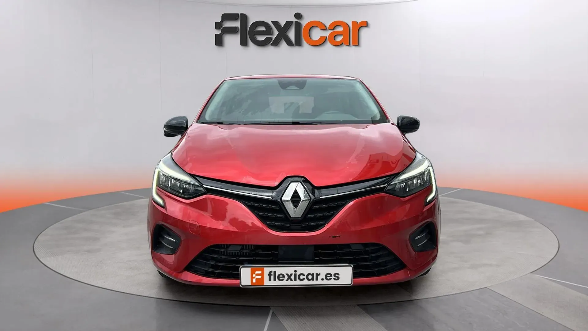 Renault Clio Business TCe - foto 2
