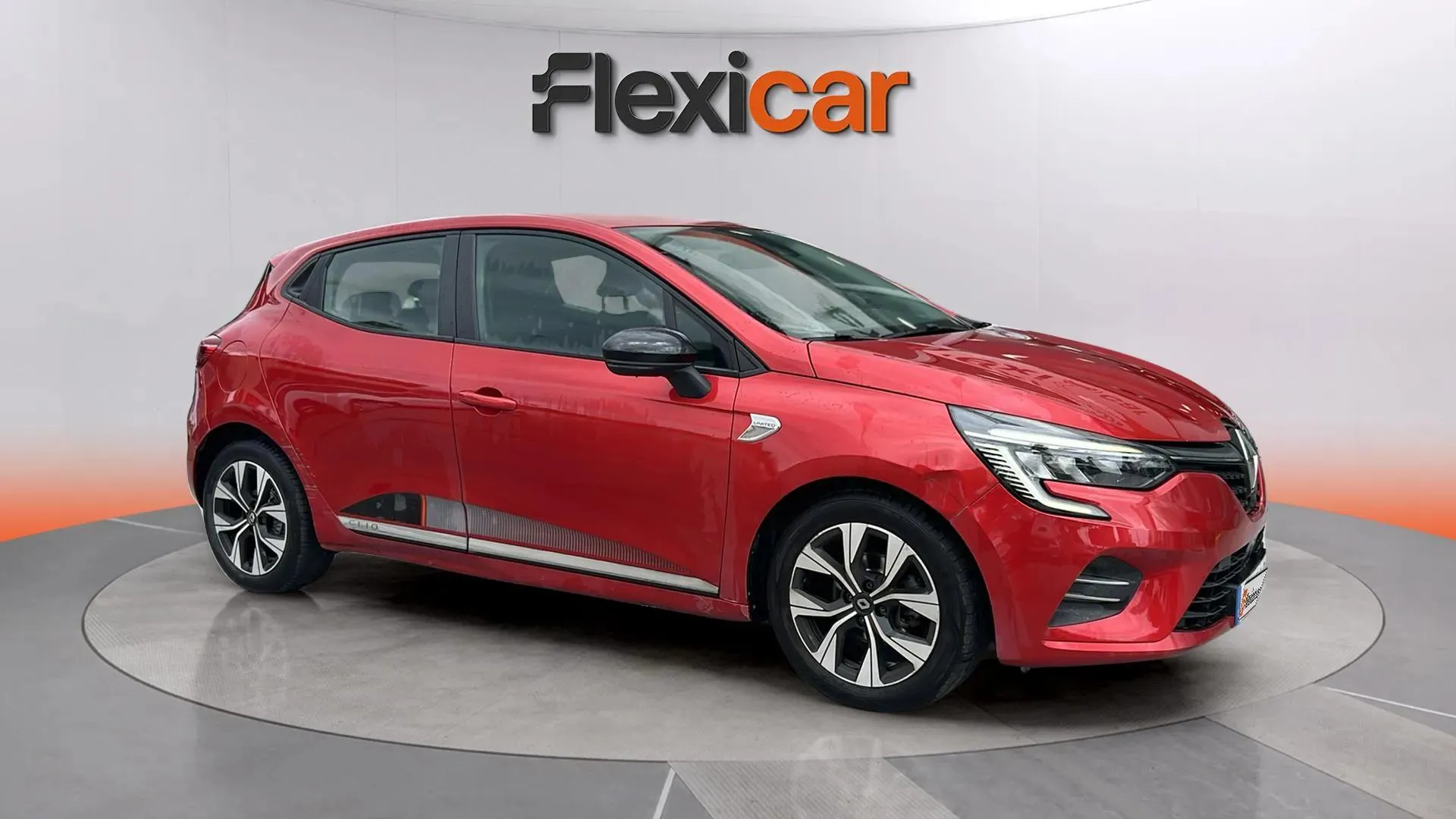 Renault Clio Business TCe - foto 12