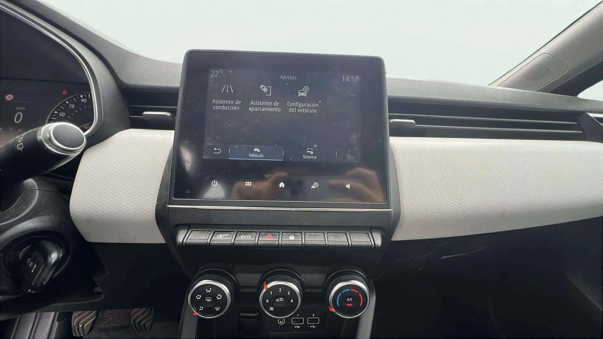Renault Clio Business TCe - foto 14