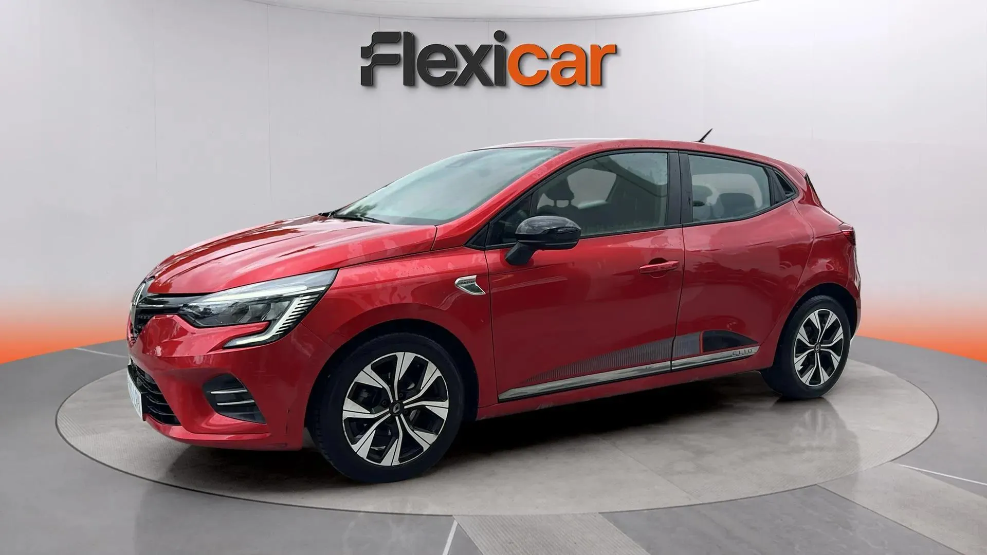 Renault Clio Business TCe - foto 4