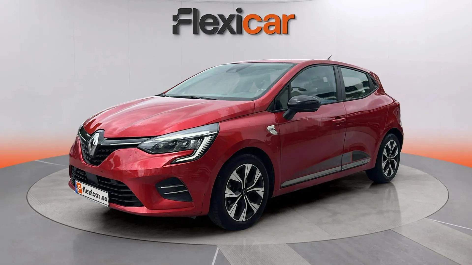 Renault Clio Business TCe - foto 3