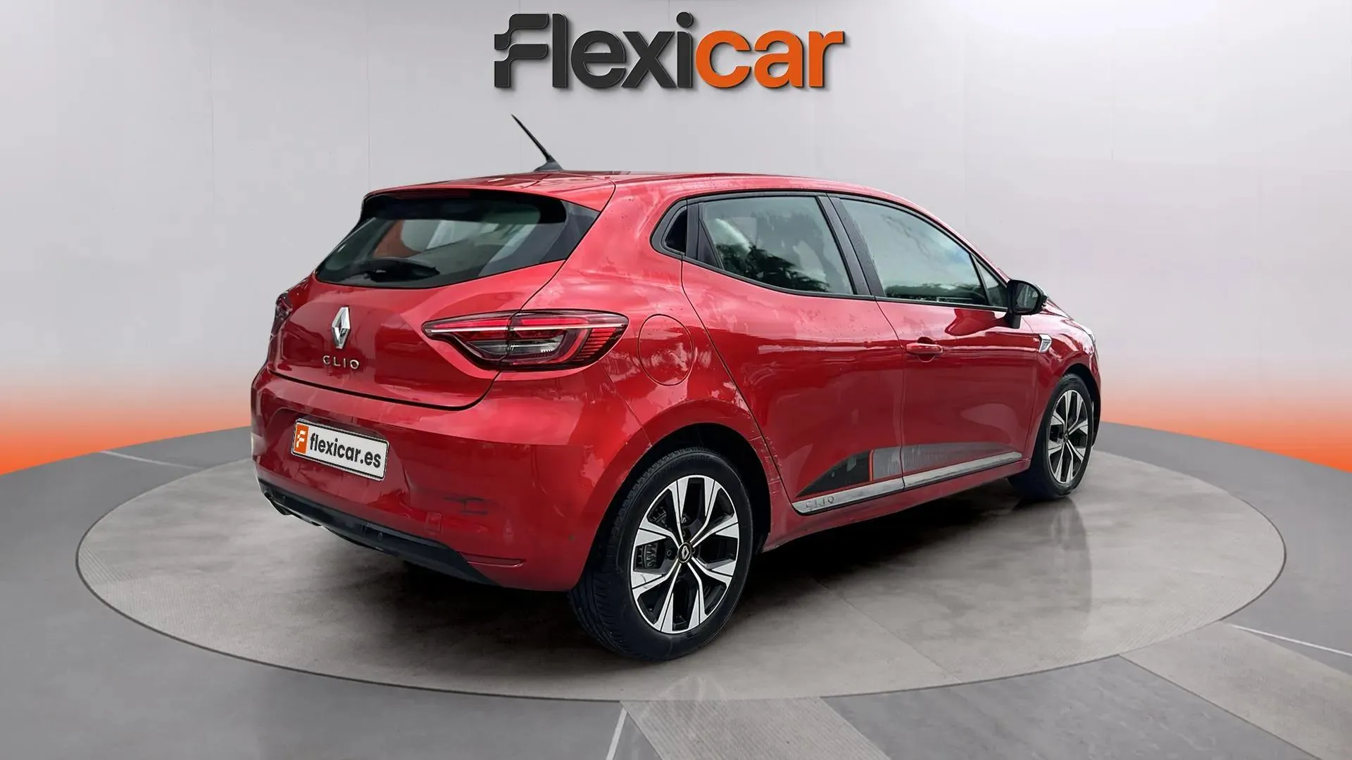 Renault Clio Business TCe - foto 9