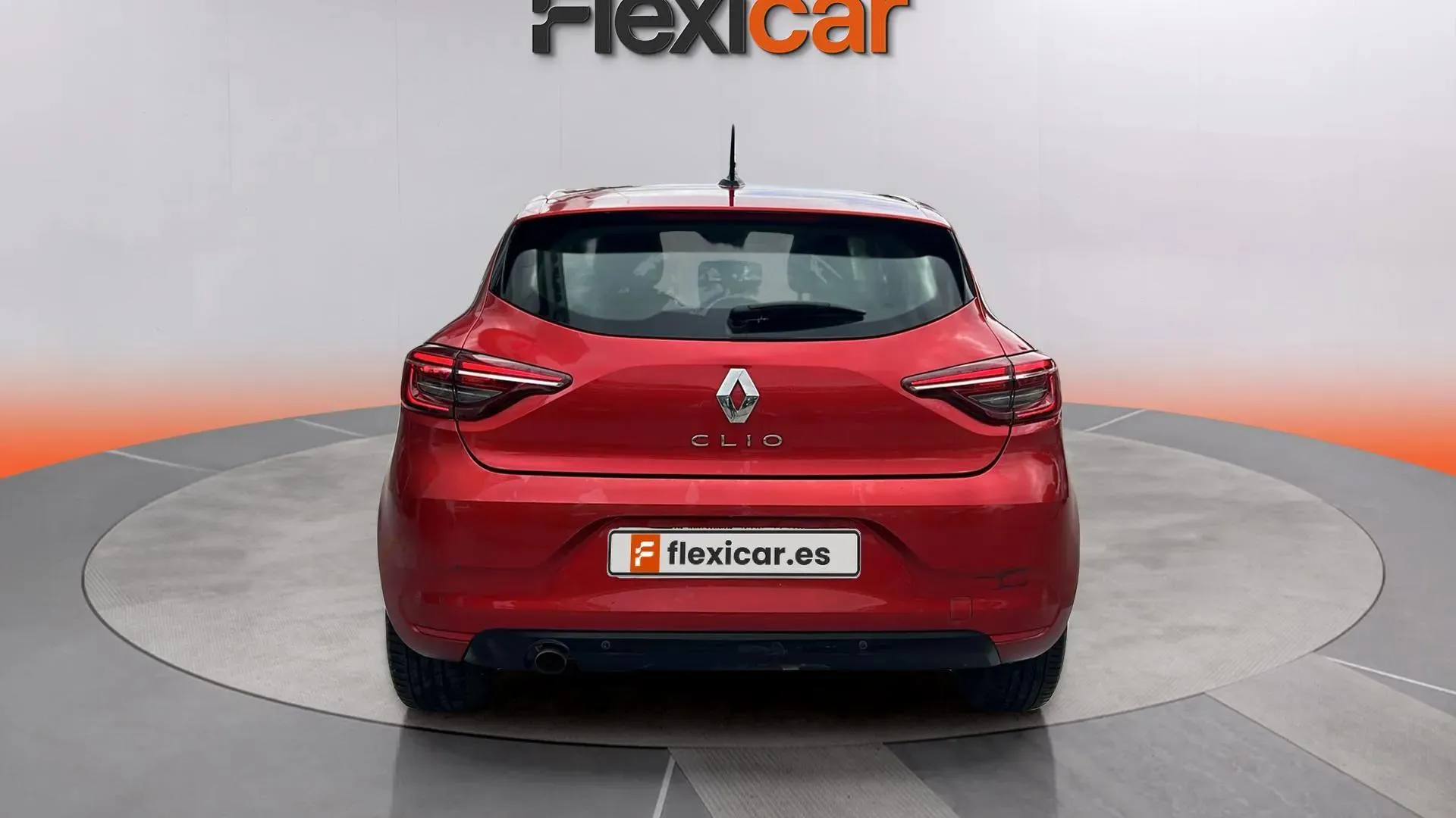 Renault Clio Business TCe - foto 8