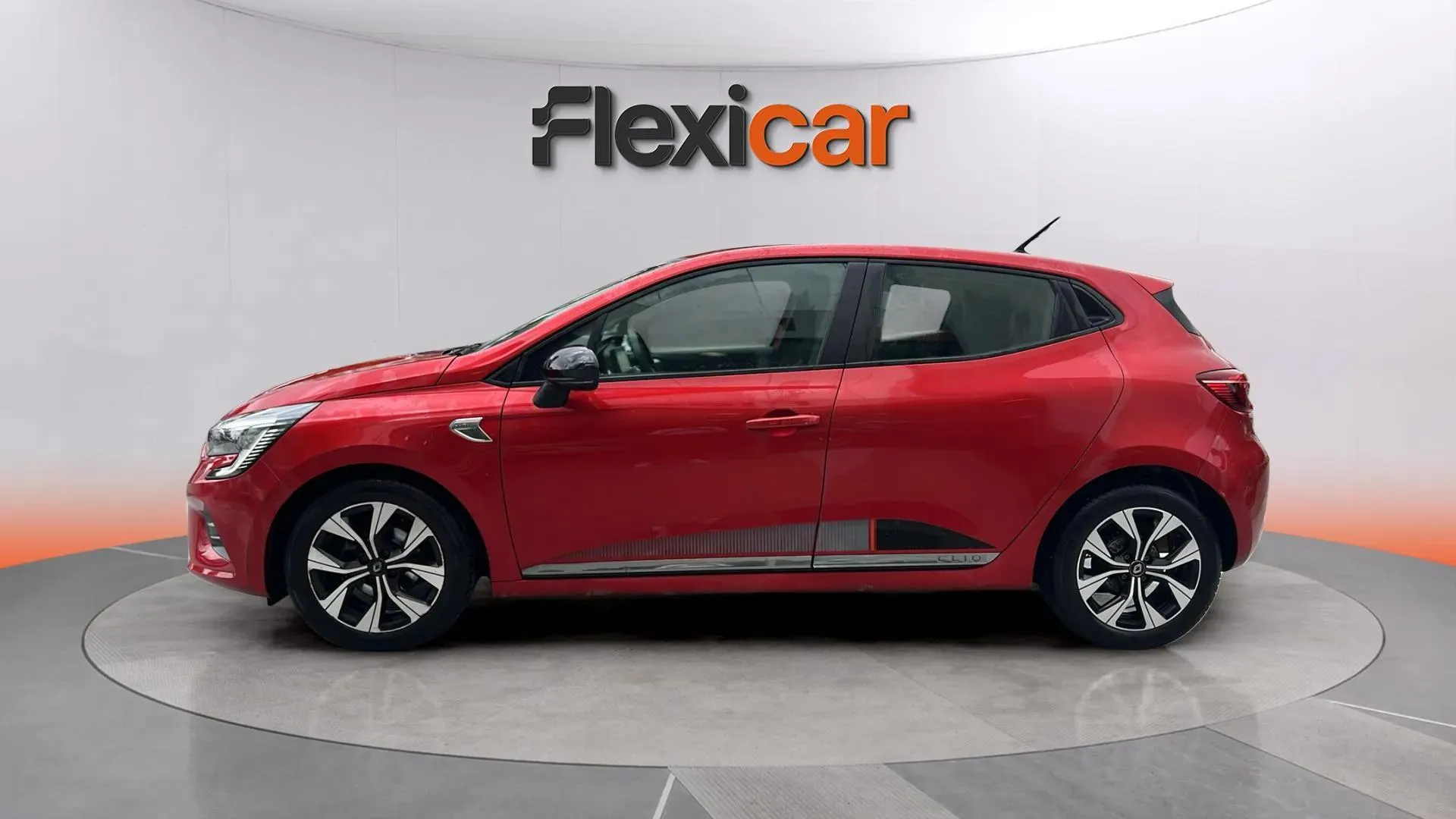 Renault Clio Business TCe - foto 5